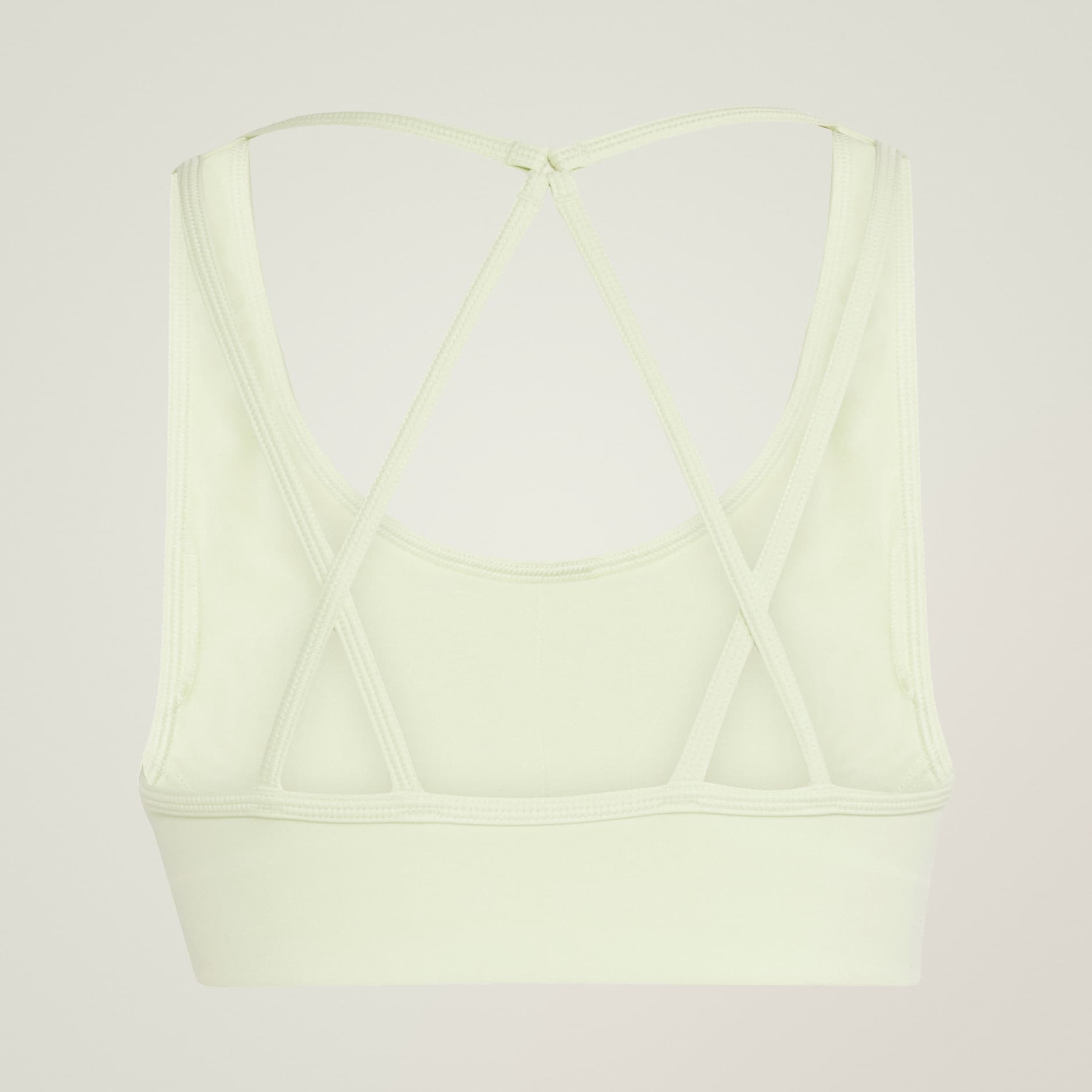 adidas by Stella McCartney TrueStrength Yoga Sports Bra