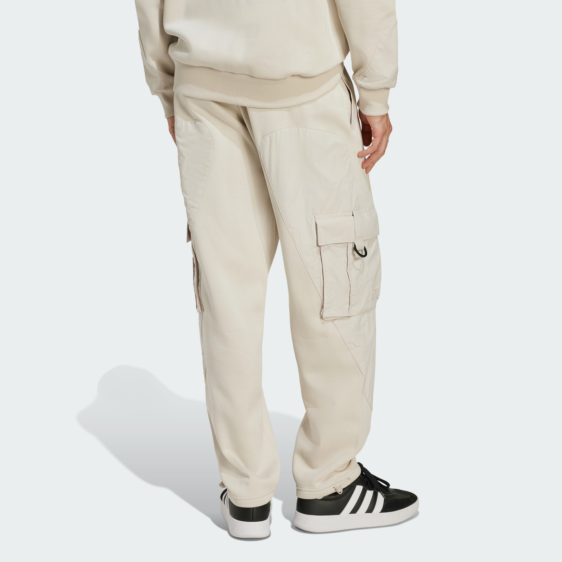 M FN SWEATPANTS