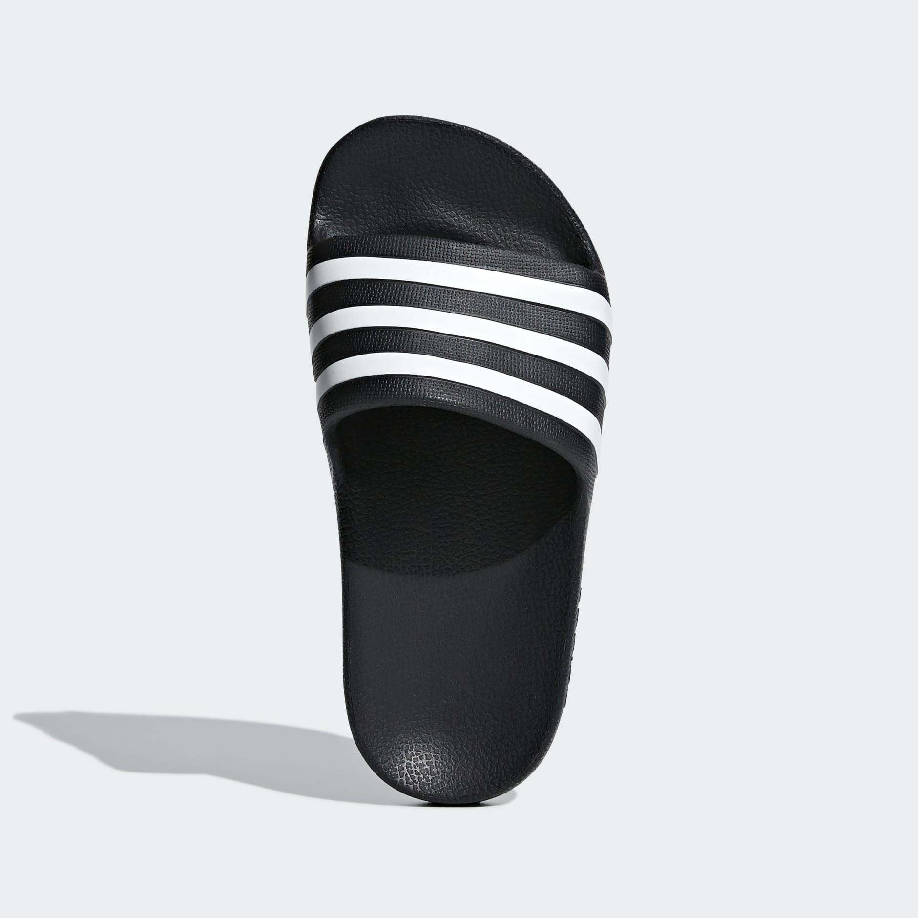 Adidas kids slide on sale