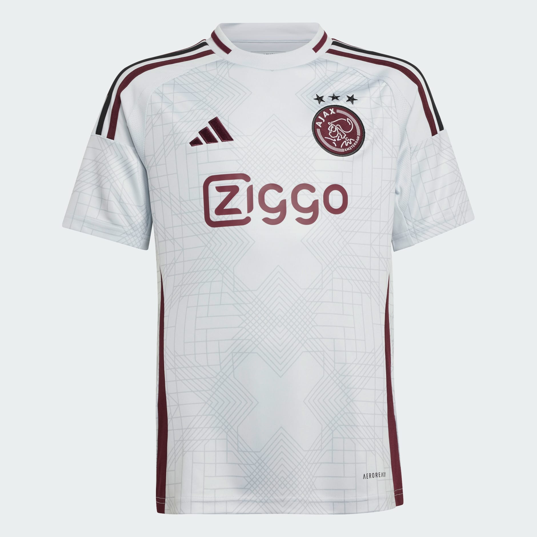 Dječji treći dres Ajax Amsterdam 24/25