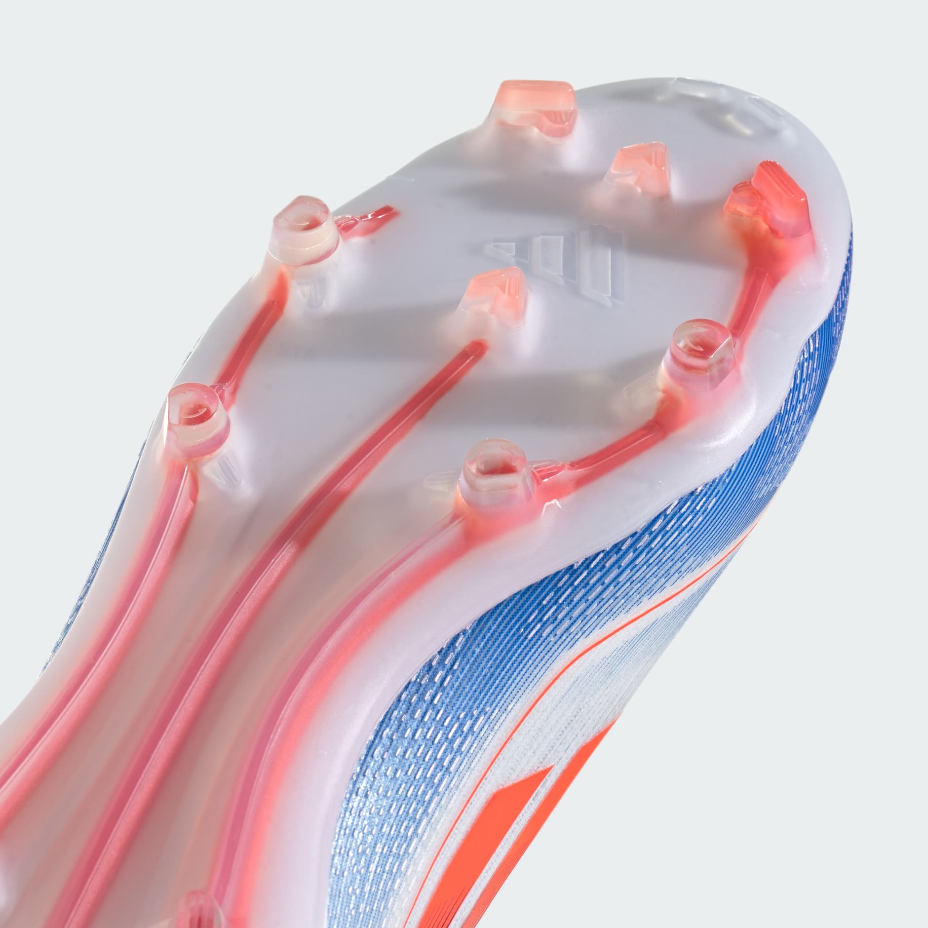 Ghete pentru teren dur F50 Pro
