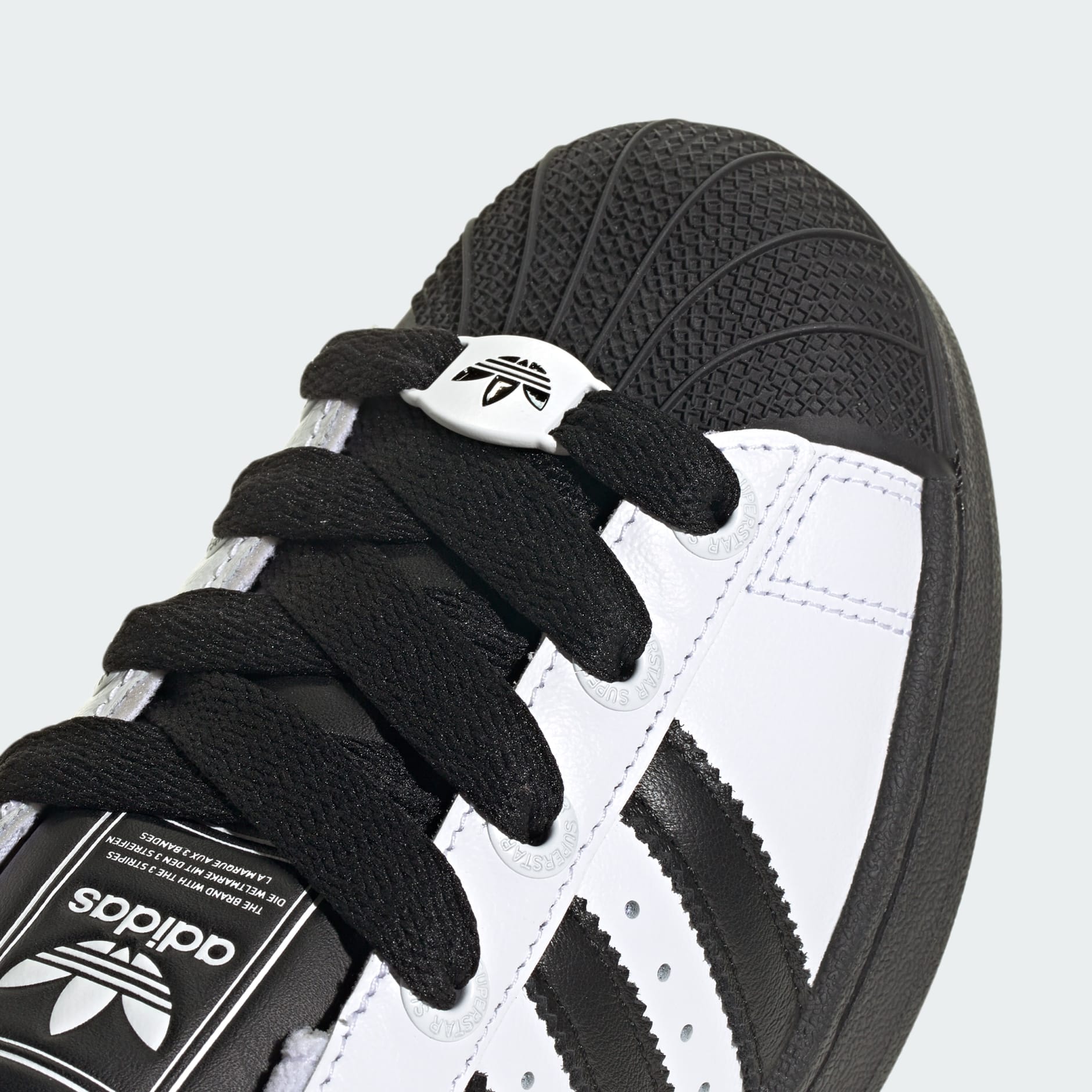 Superstar II Shoes Kids