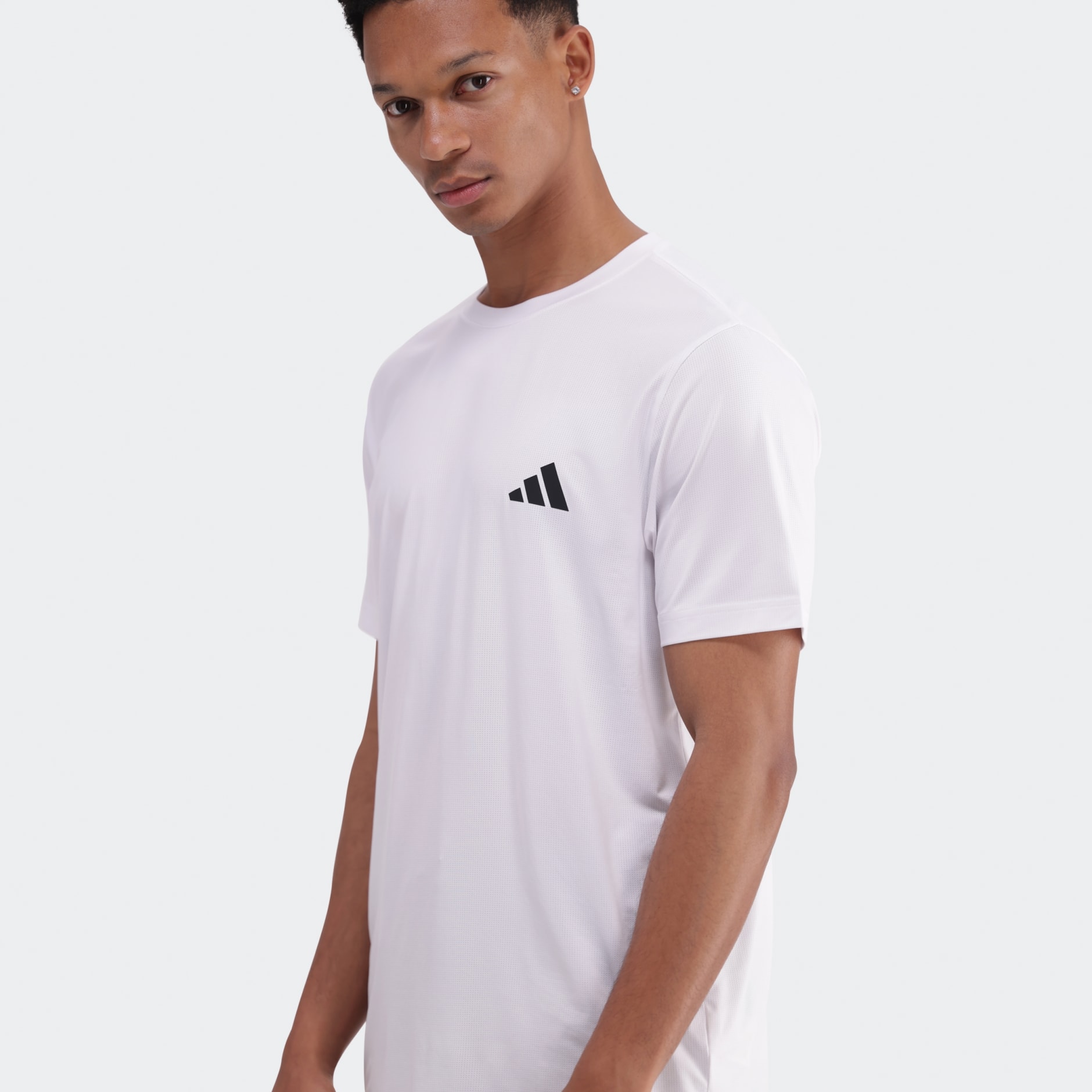 Train Essentials Training T-Shirt