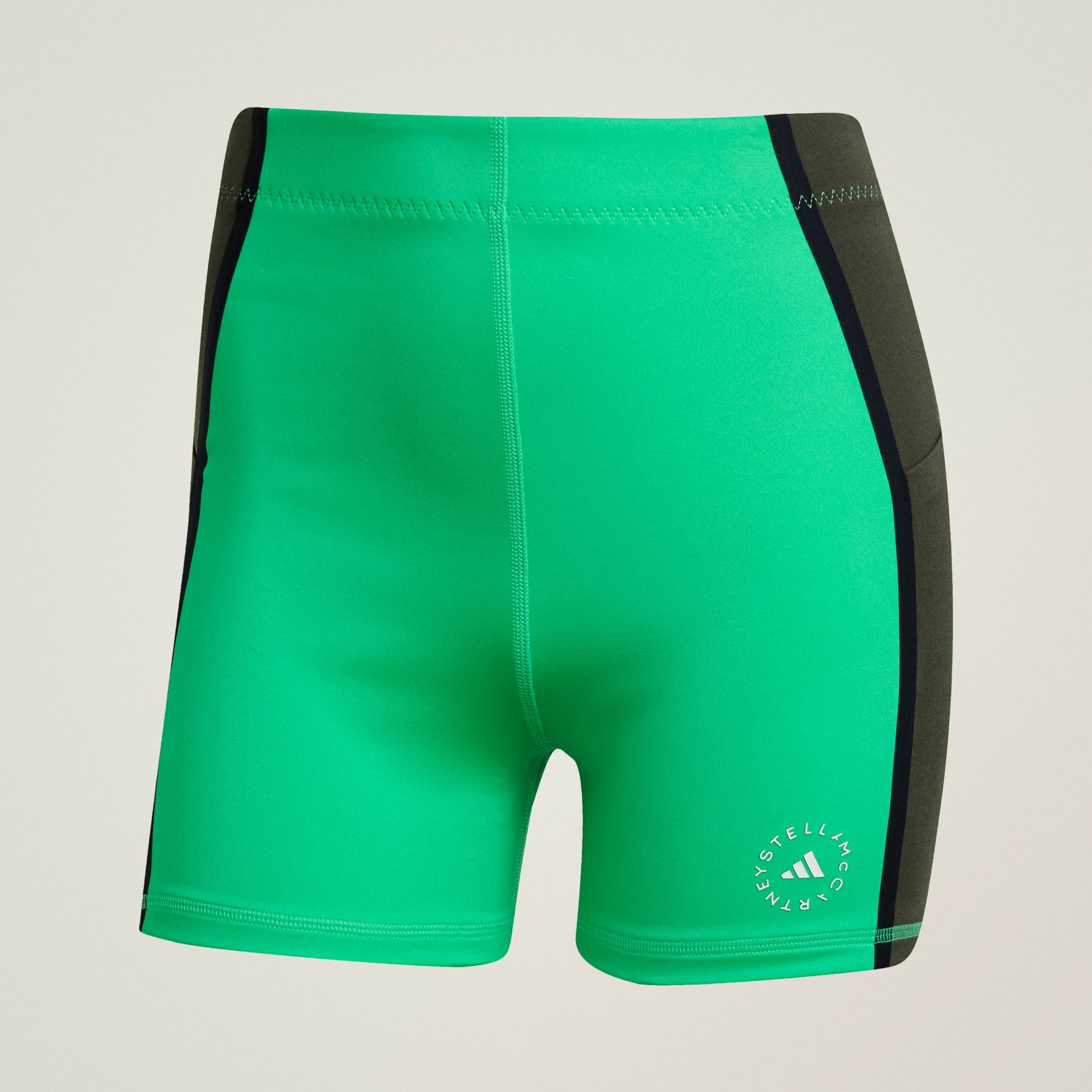 شورت ضيّق adidas by Stella McCartney