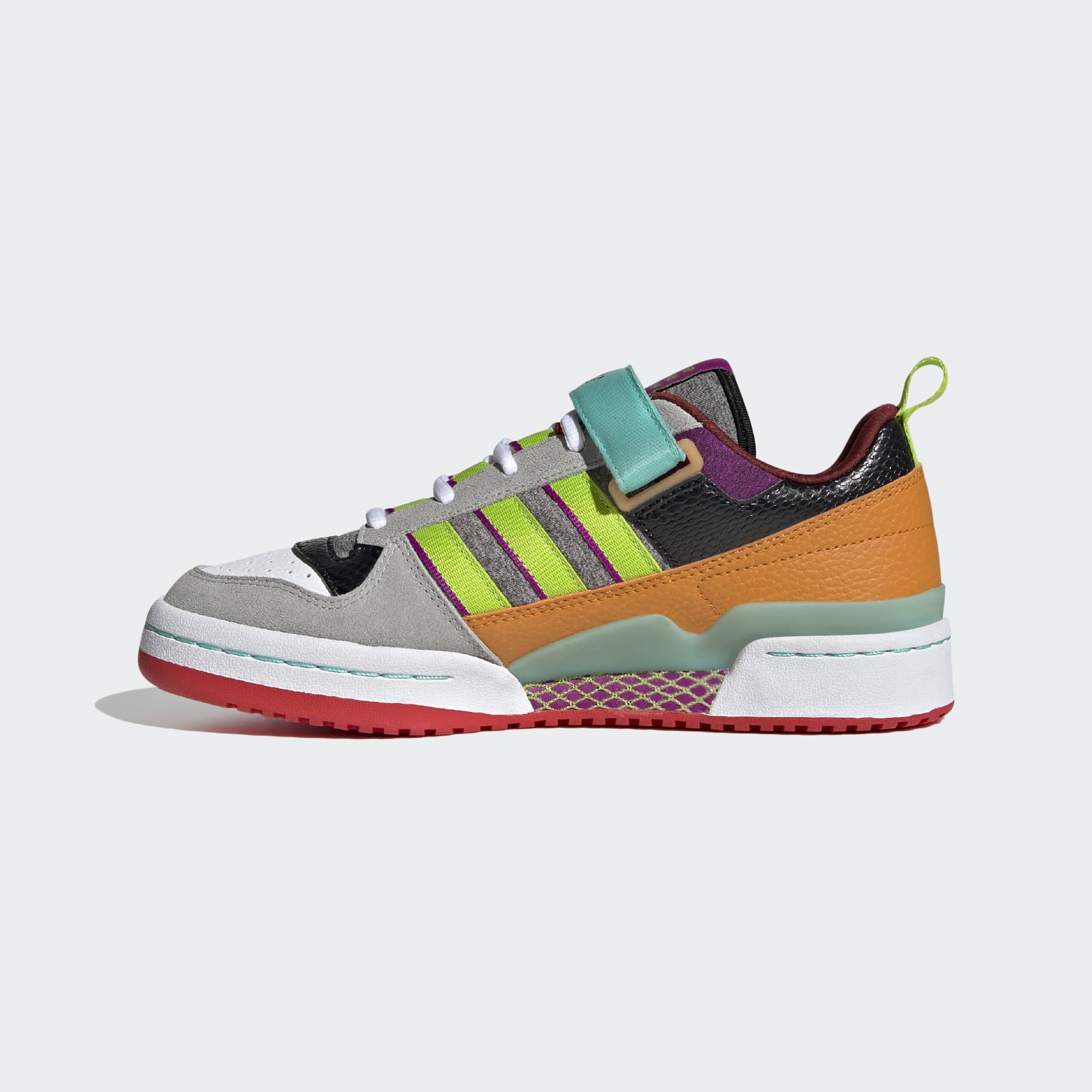 حذاء Forum Low