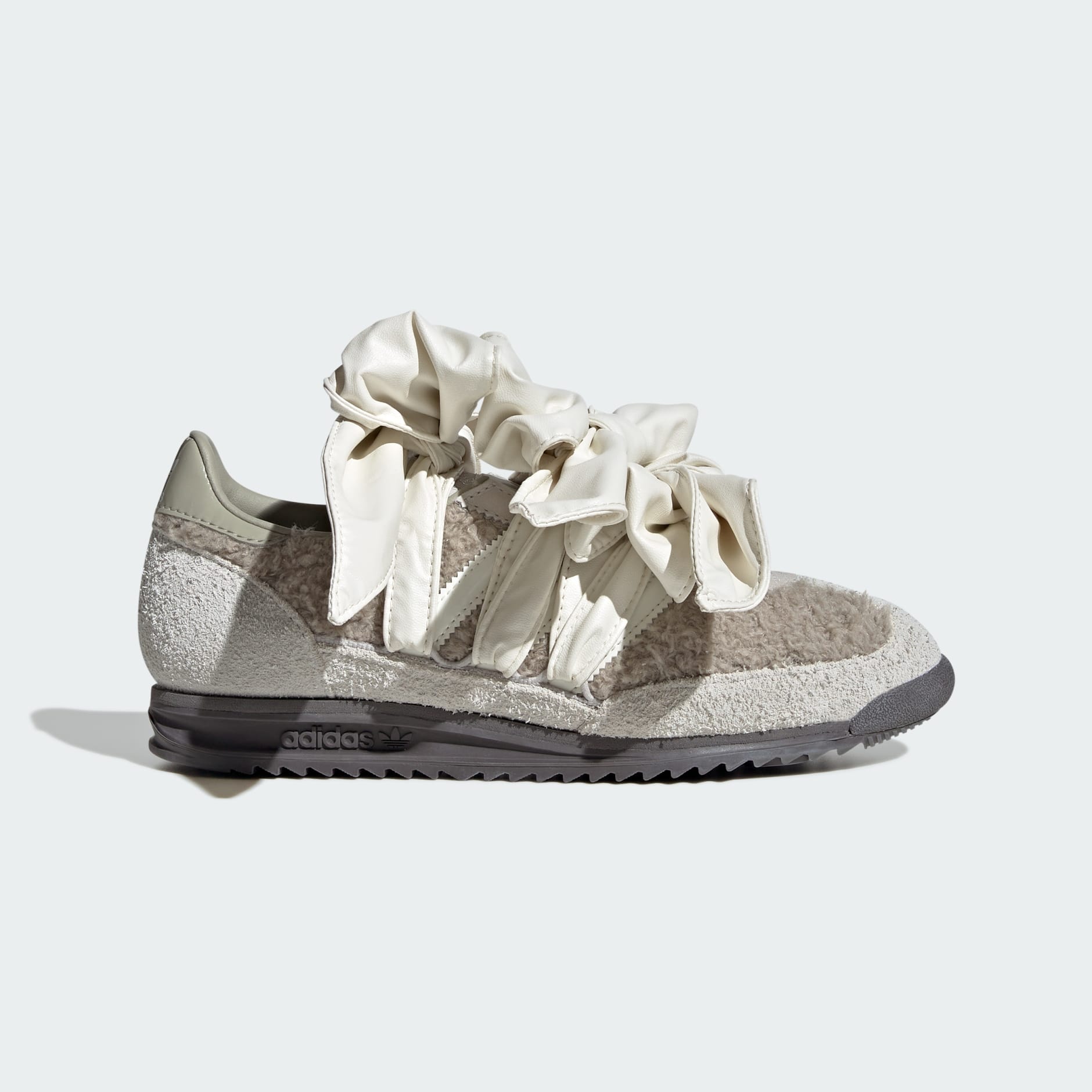 adidas x Reverie by Caroline Hu SL 72 OG Grey グレー Caroline Hu SL 72 OG Shoes - Grey | adidas Hong Kong