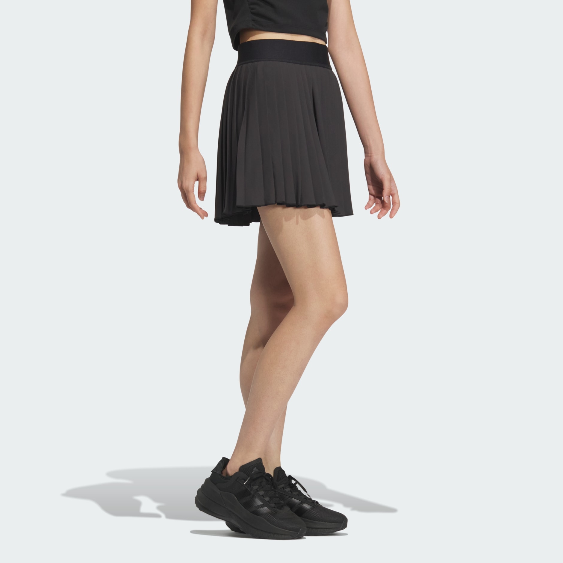 【adidas】ダンス DANCE SKIRT スカート Dance Skort - Black | adidas Hong Kong