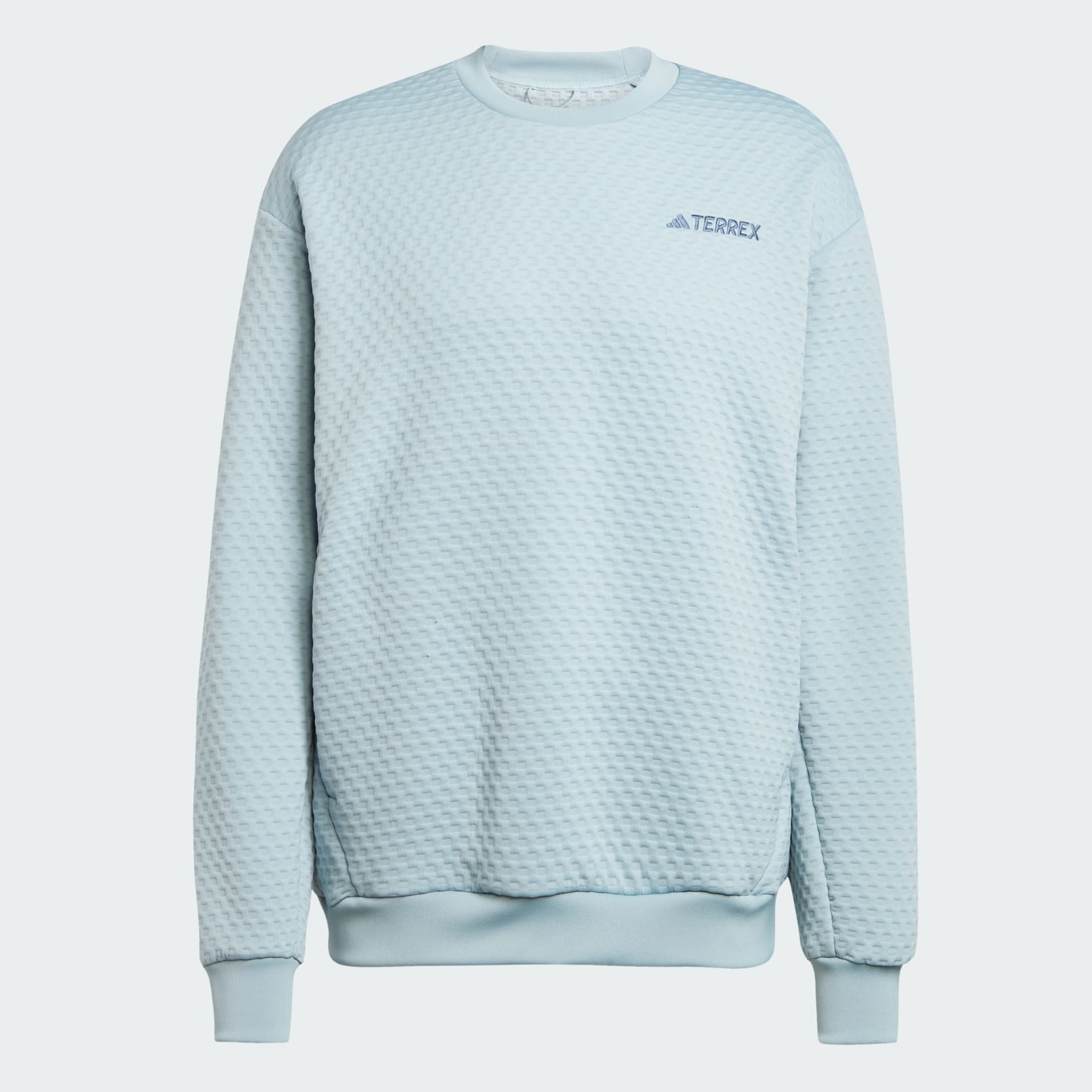 Terrex Xploric Crewneck Sweater