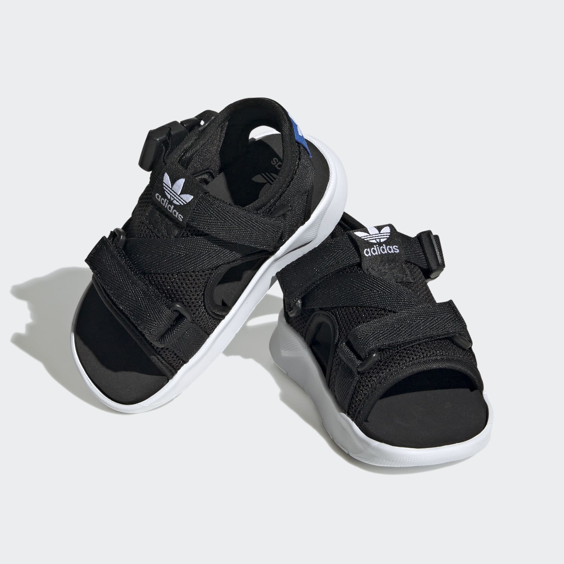 Adidas best sale 360 sandals