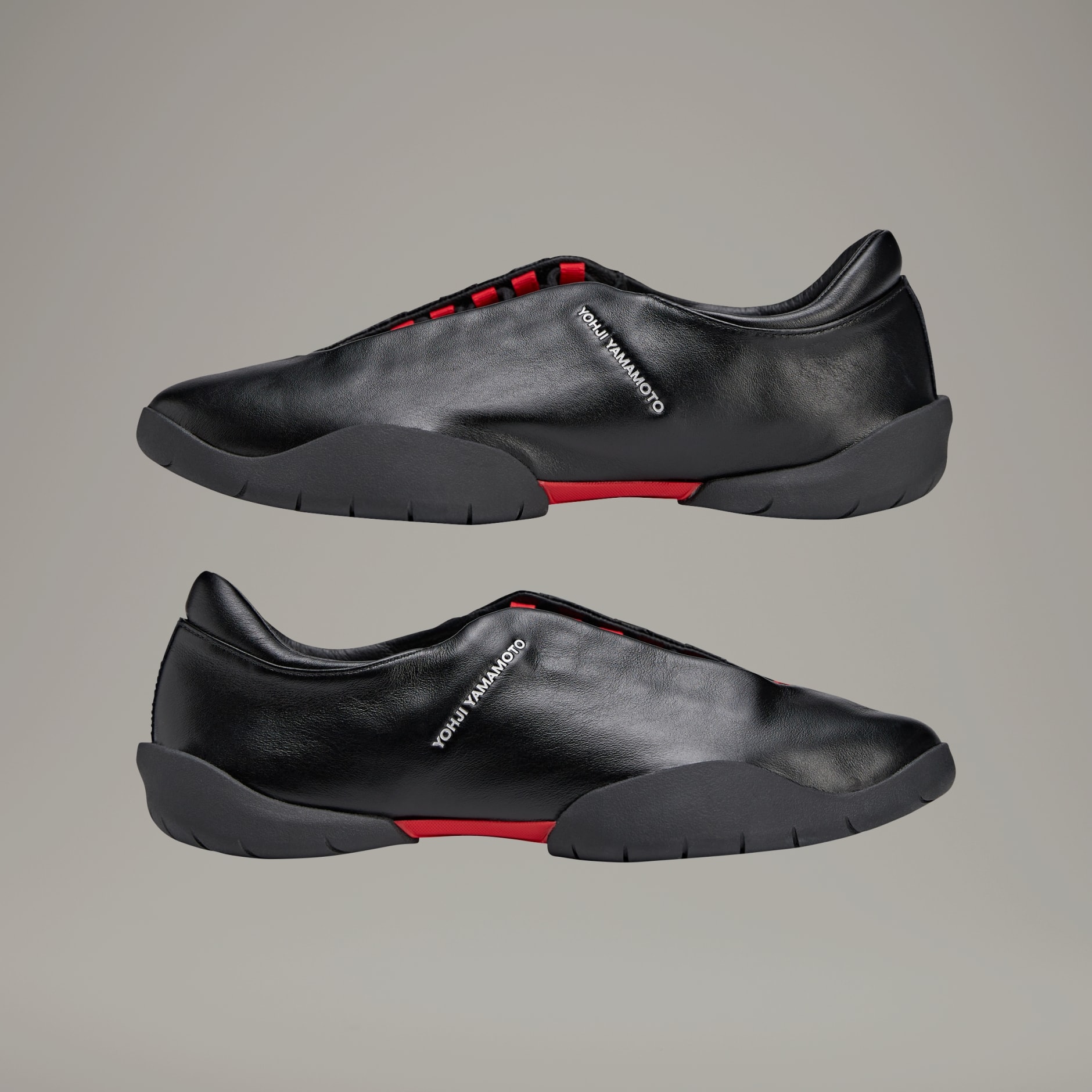 大人気シリーズ☆Y-3コラボ☆アディダス☆Y-3 Regu Mary Jane Y-3 Regu Mary Jane - Black | adidas Hong Kong