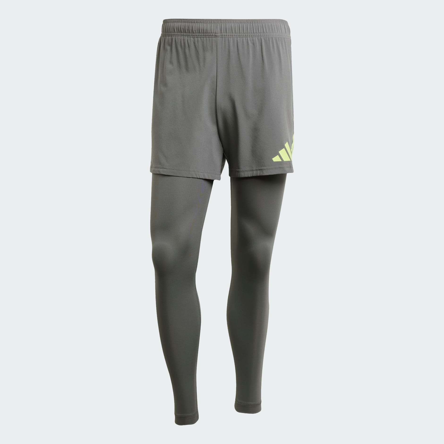 Tiro 25 Pro Goalkeeper Leggings