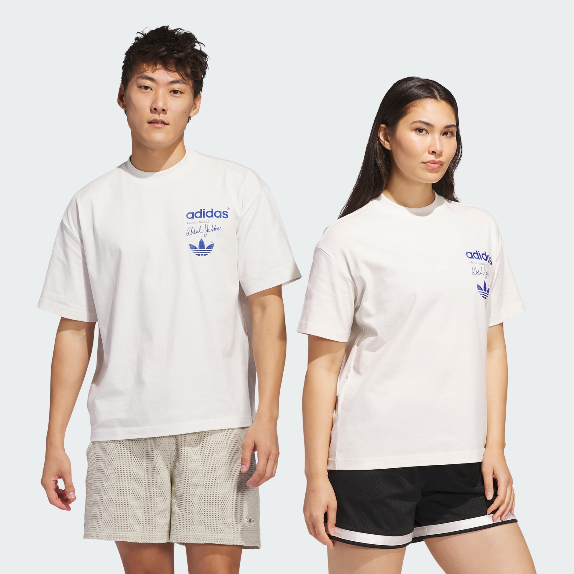 Jabbar Skyhook T 恤