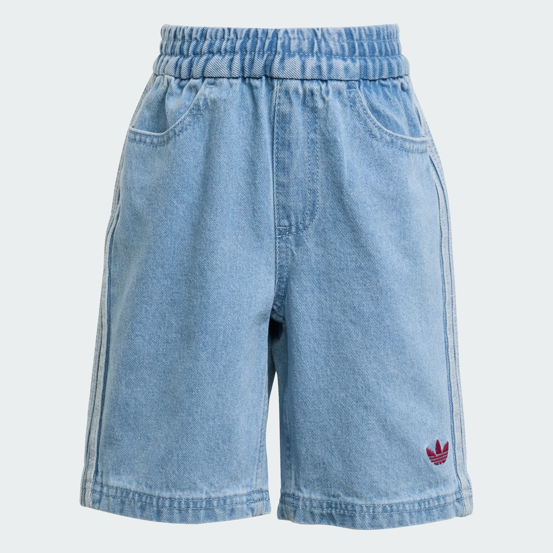 Komplet majice kratkih rukava i kratkih hlača adidas Originals x Minecraft