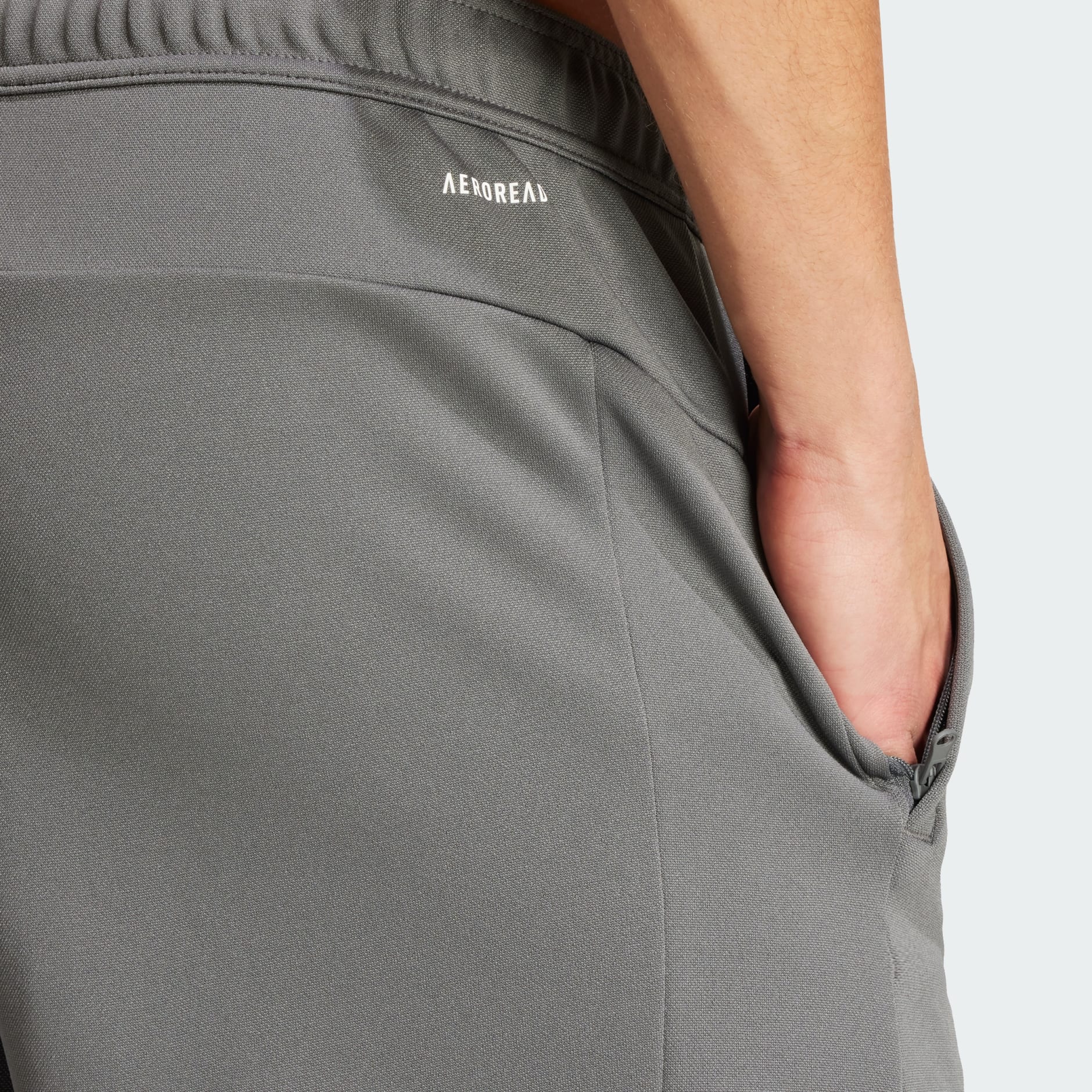 Shorts de Entrenamiento Train Essentials All Set