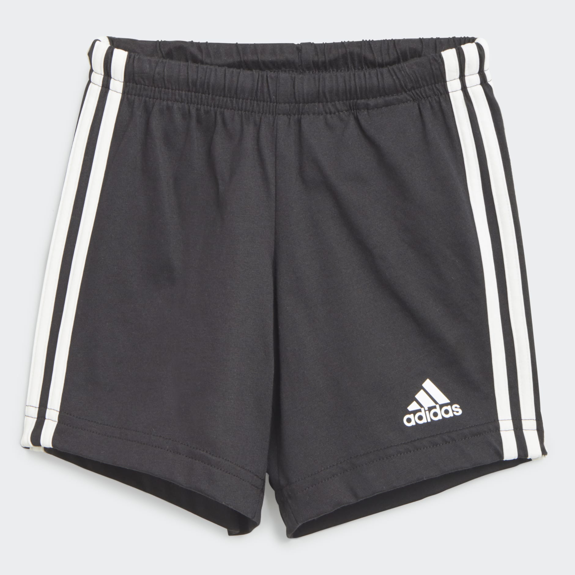 Lil 3-Stripes Sporty Summer Set