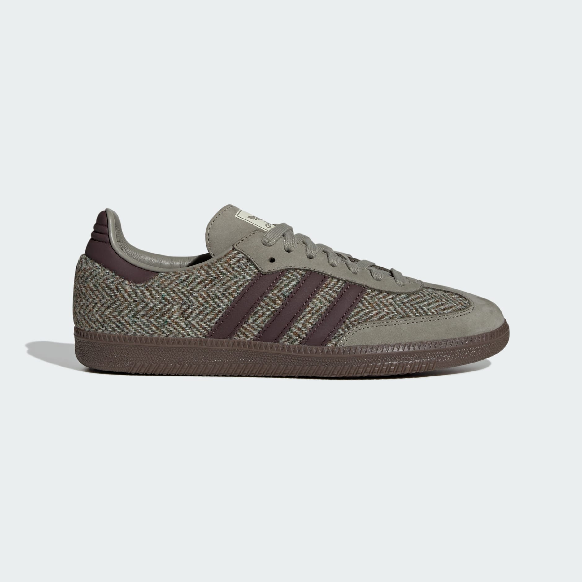 Men s Shoes Samba OG Shoes Beige adidas Saudi Arabia