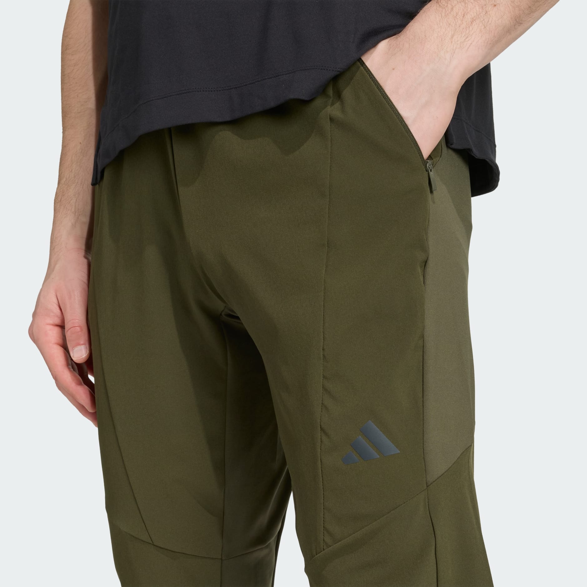 Designed for Training Hybrid Pants