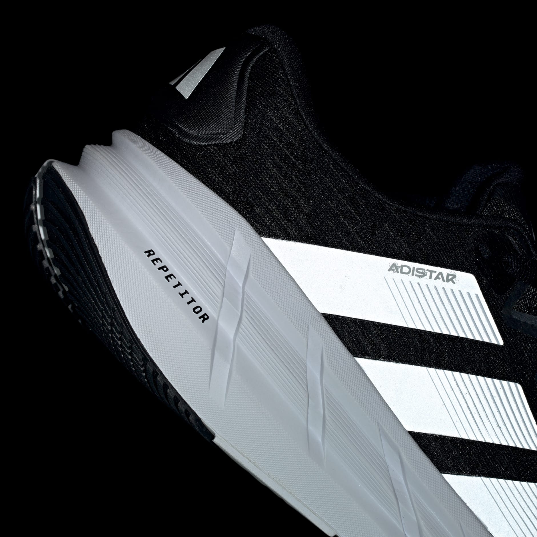 حذاء Adistar 4 Running