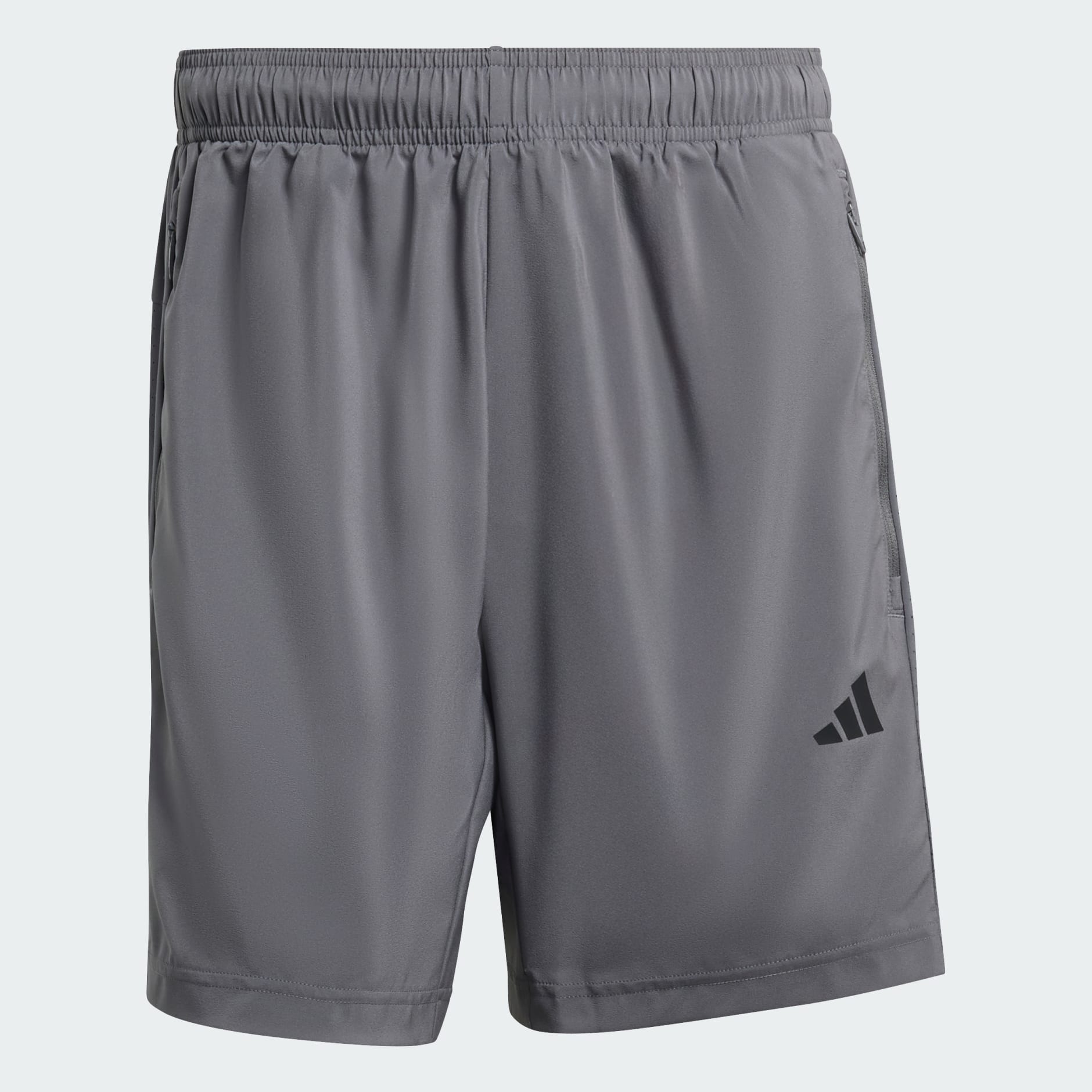 Workout Essentials Base Woven Short