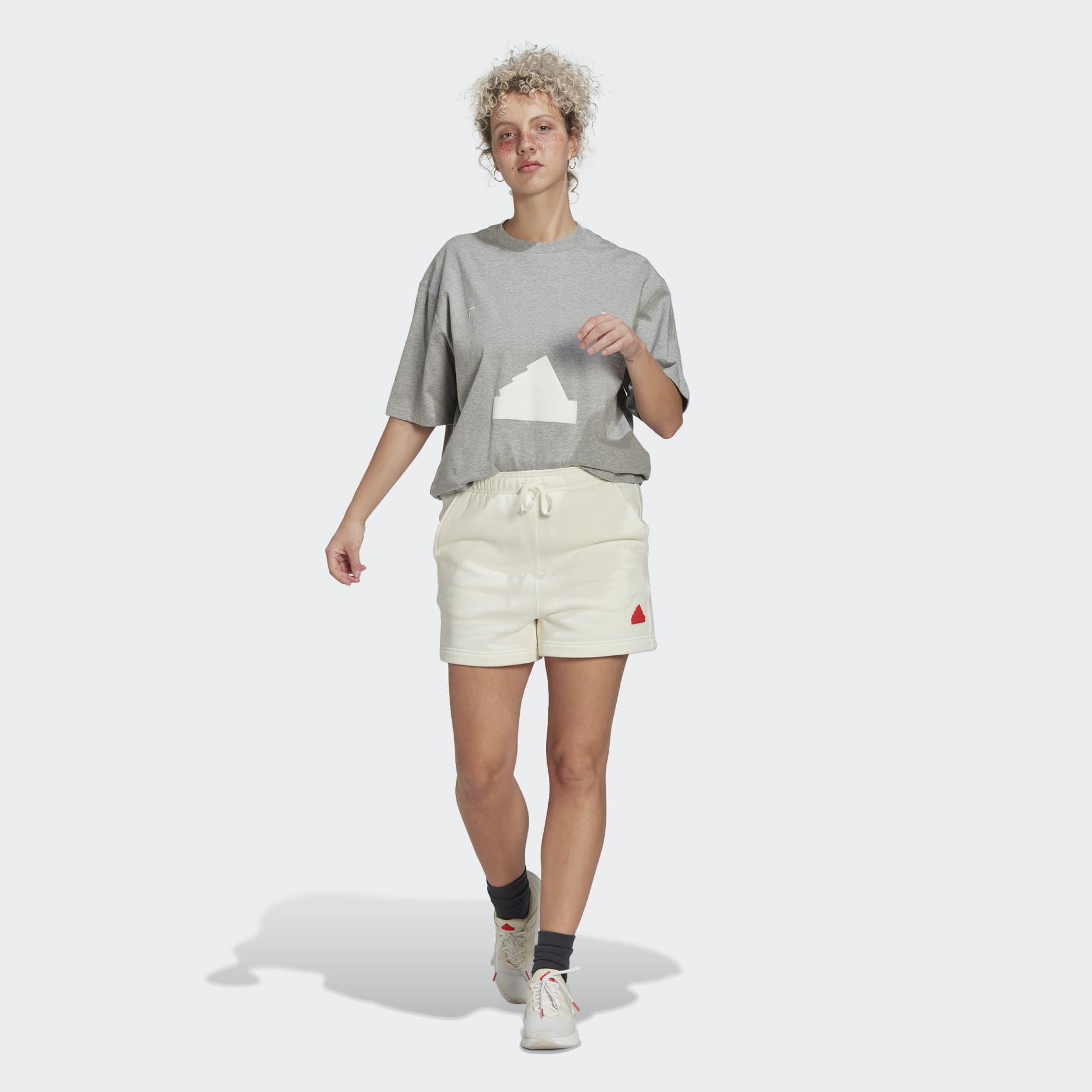 Oversized Tee