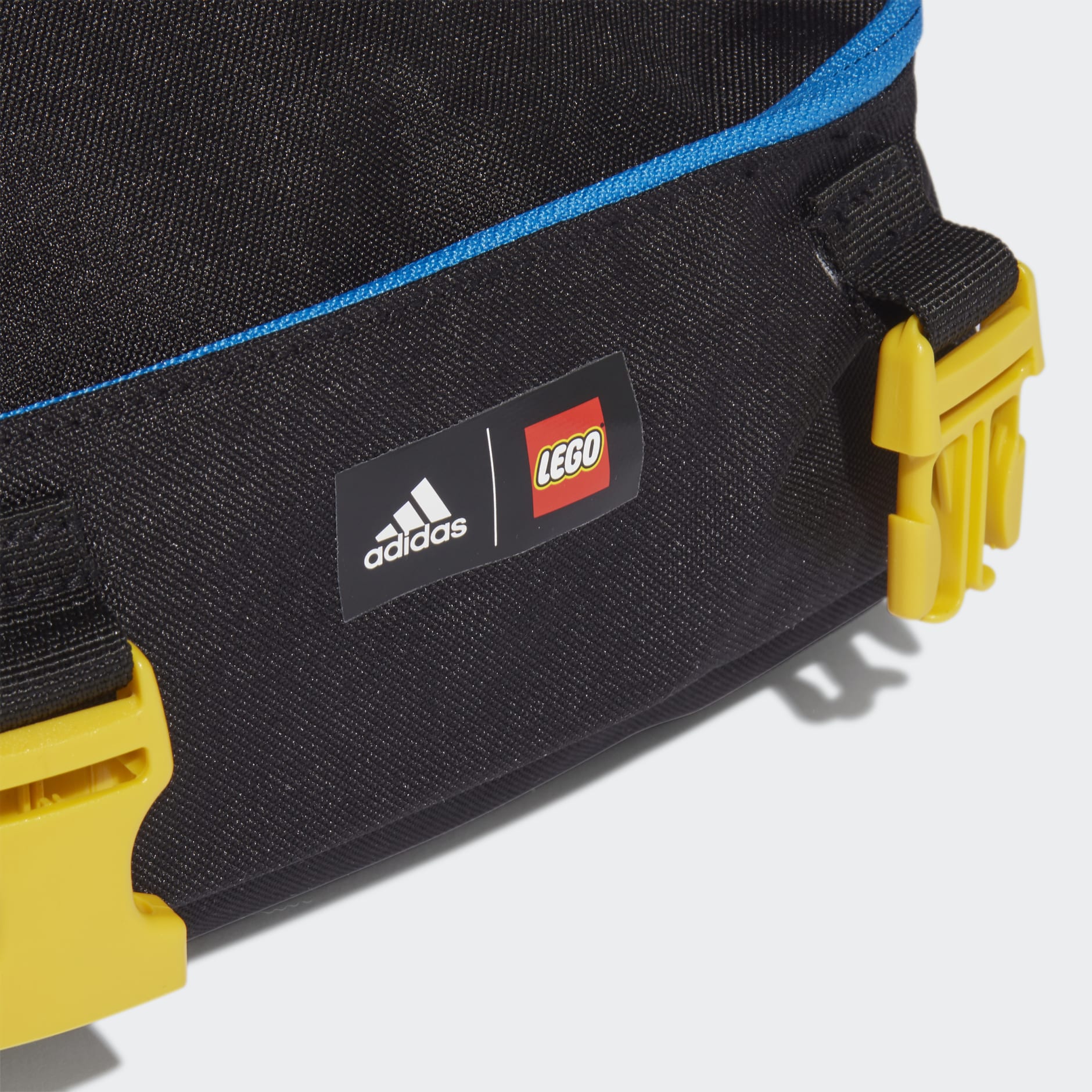 adidas x LEGO® Baumhaus Convertible Bag
