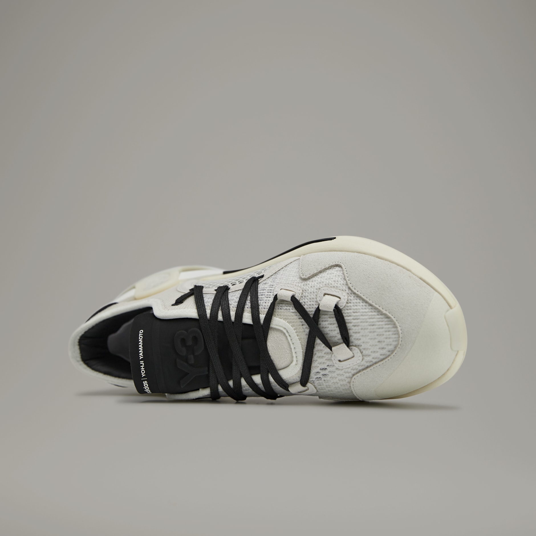 Y-3 Idoso Boost Shoes