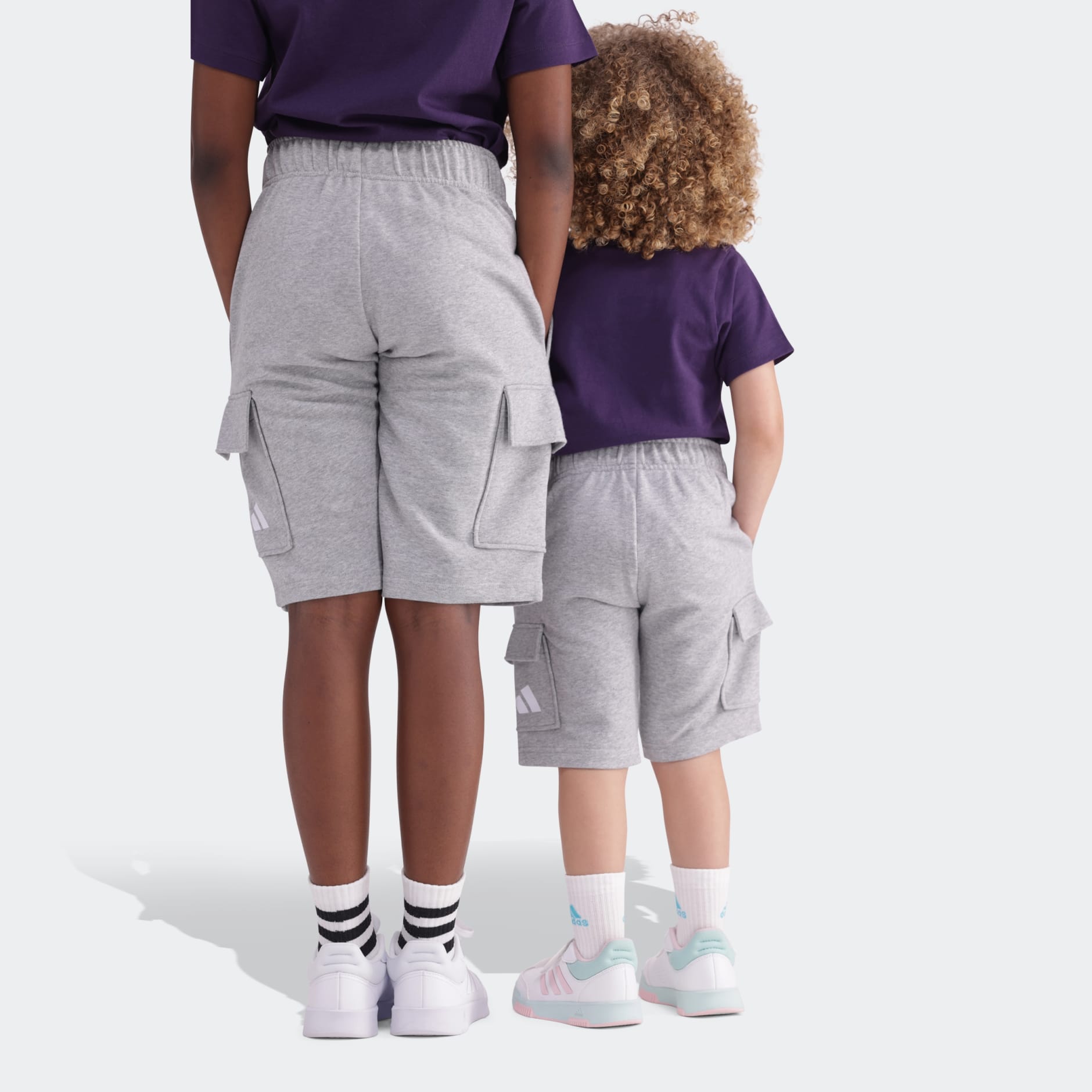 Essentials Cargo Shorts Kids