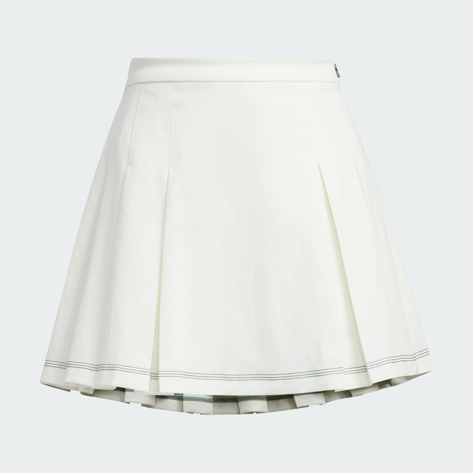 【ADIDAS】RETRO SPORTY CLUB SKIRT テニススカート★追跡可 adidas Club Pleated Skirt - PassaSports.com