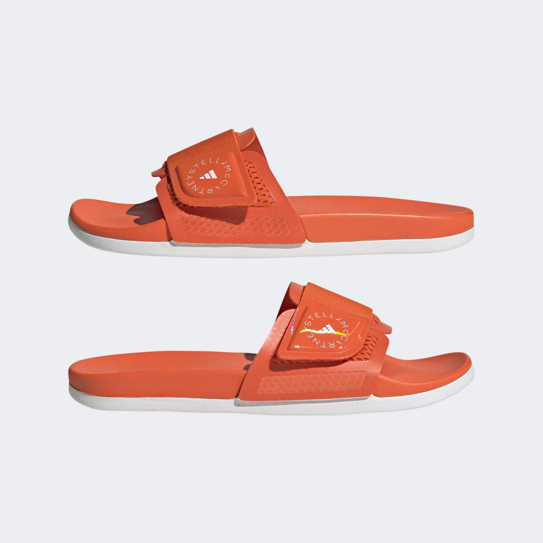 ADIDAS BY STELLA MCCARTNEY SLIDES