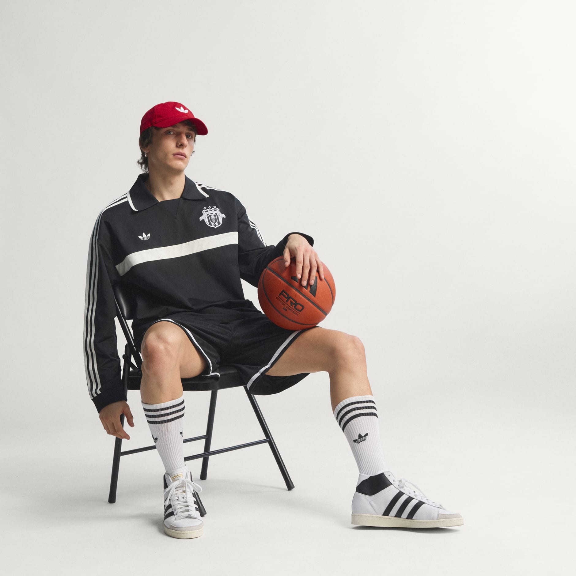 Originals Rugby Polo Shirt