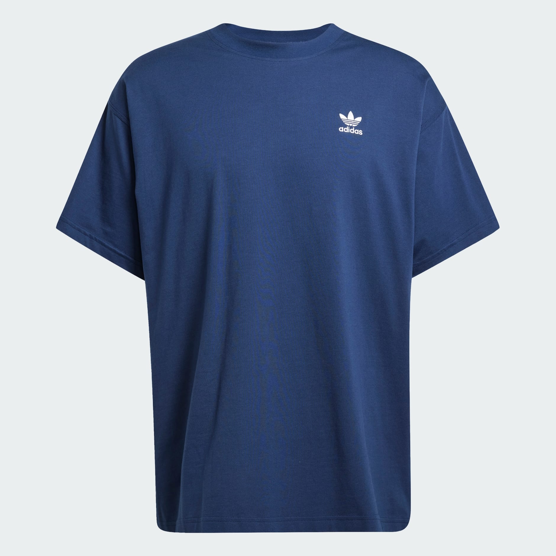 Tricou Supradimensionat Essentials Trefoil