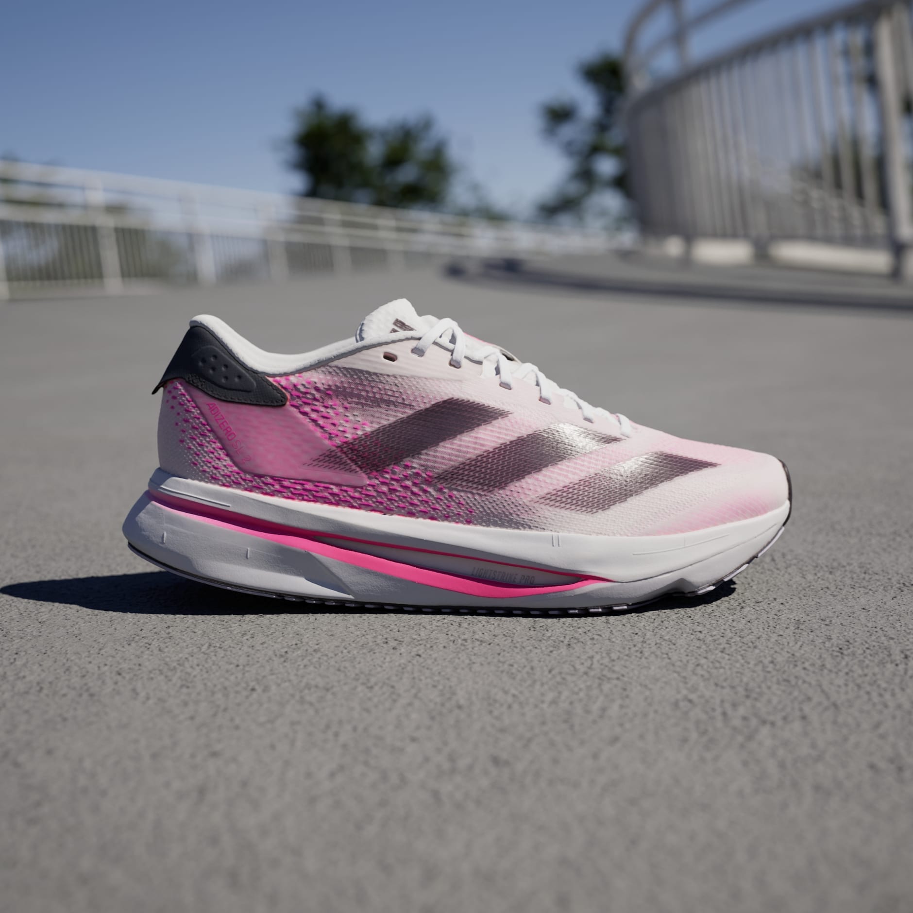 Adizero SL2 Running Shoes