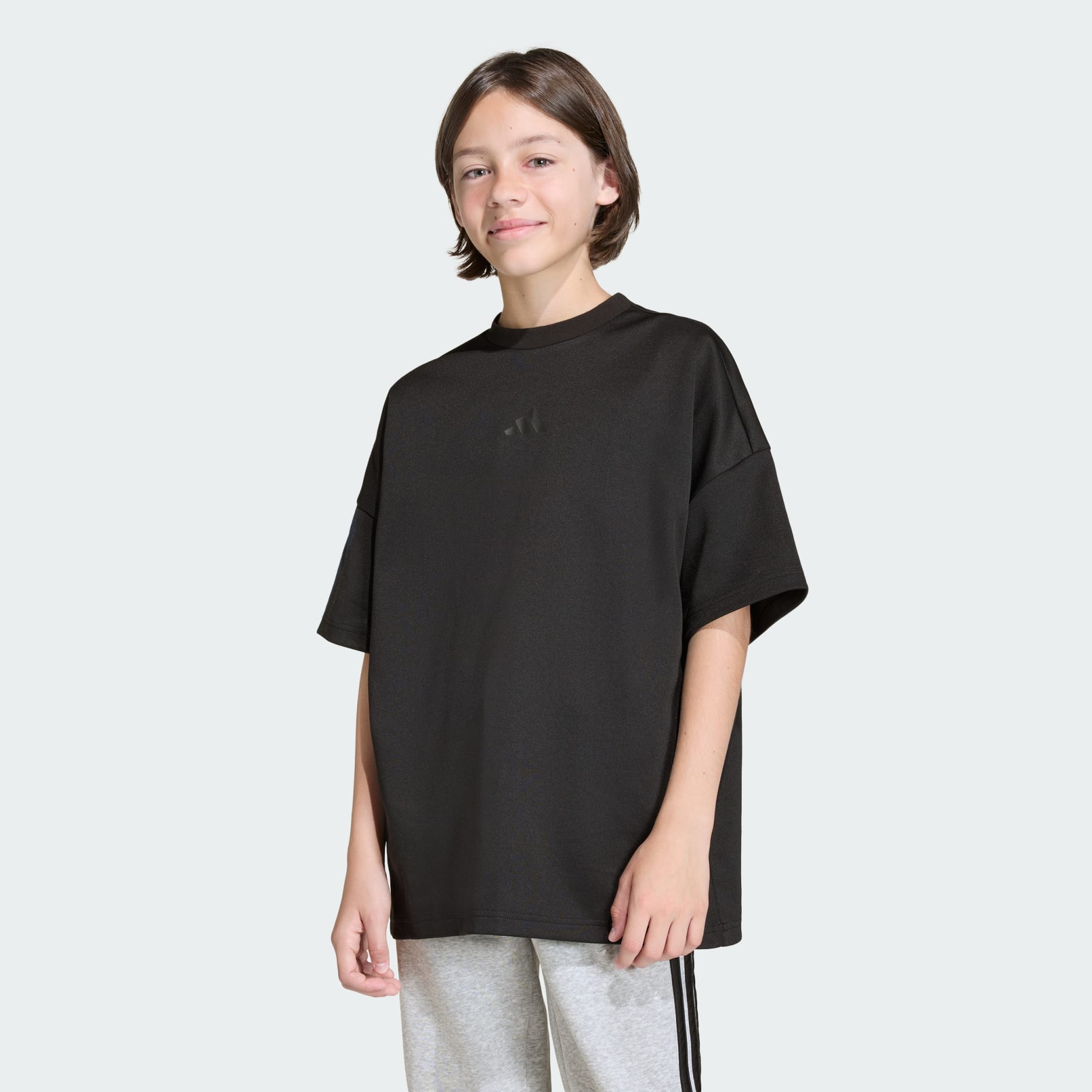 FUTURE ICONS OVERSIZED T-SHIRT