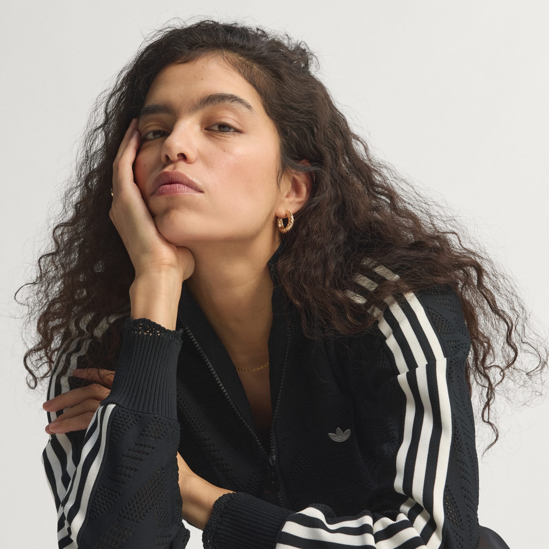 BLUZĂ DE TRENING FIREBIRD