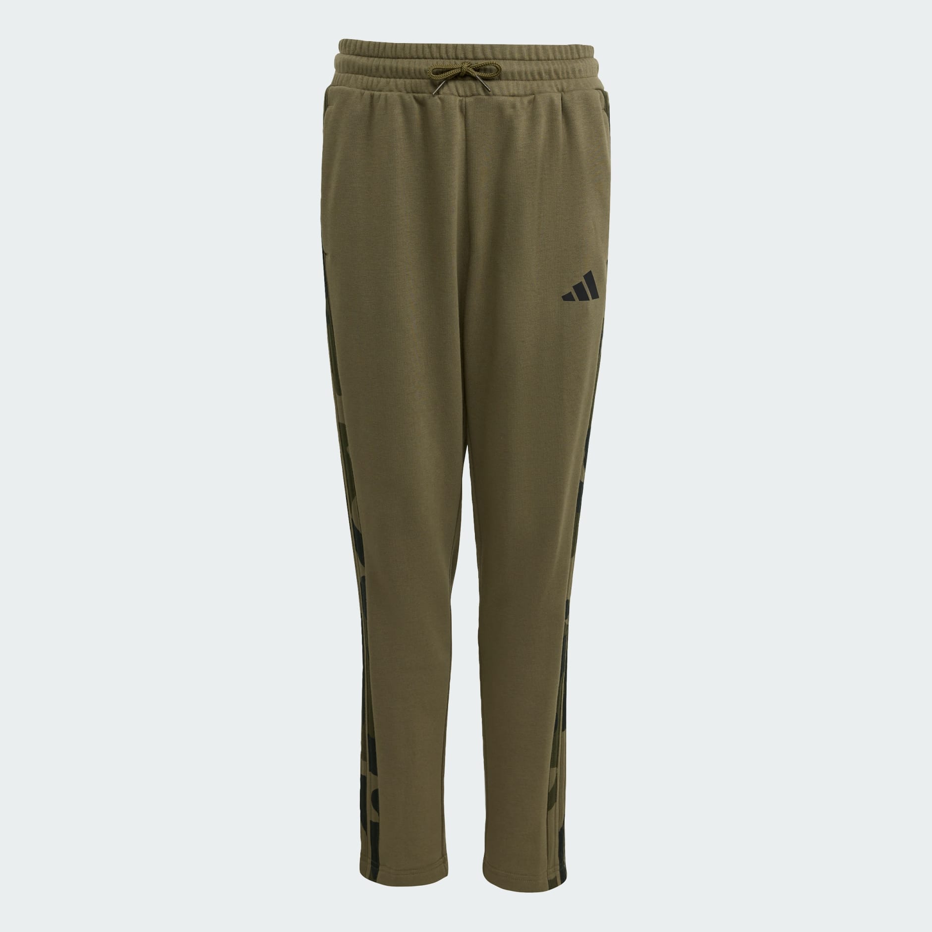 SEASONALS CAMO TRACKSUIT