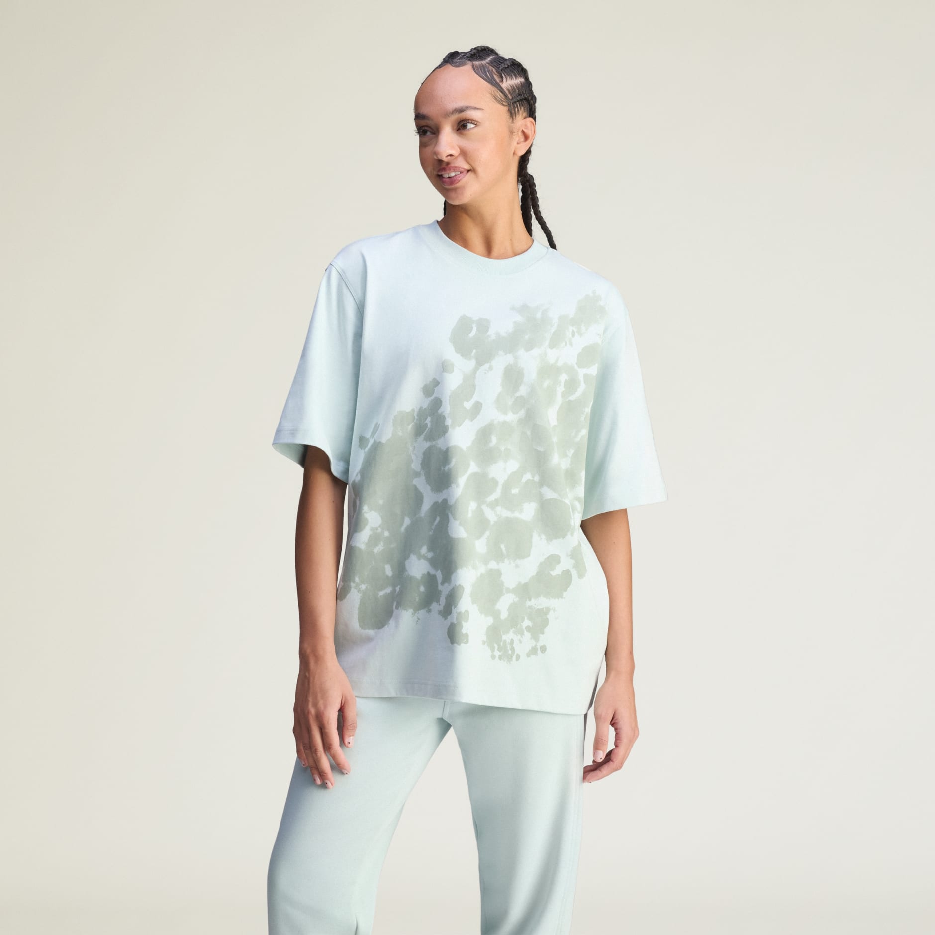 تيشيرت adidas by Stella McCartney Graphic