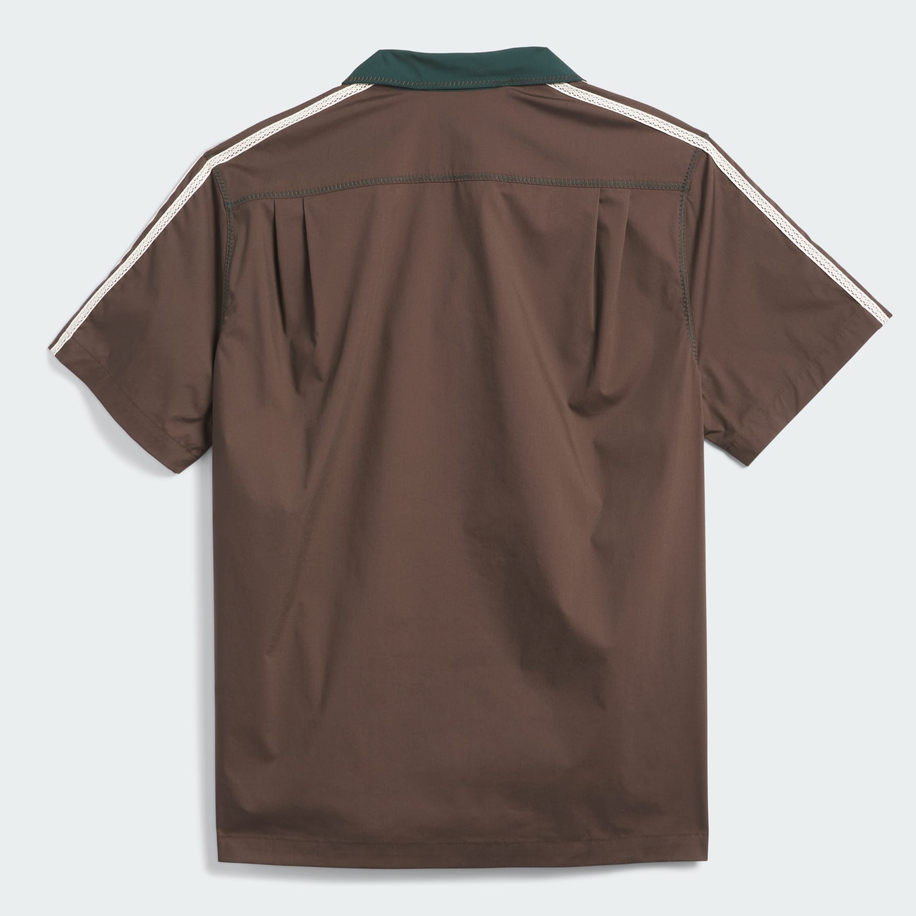 CLOT Bowling Shirt by Edison Chen