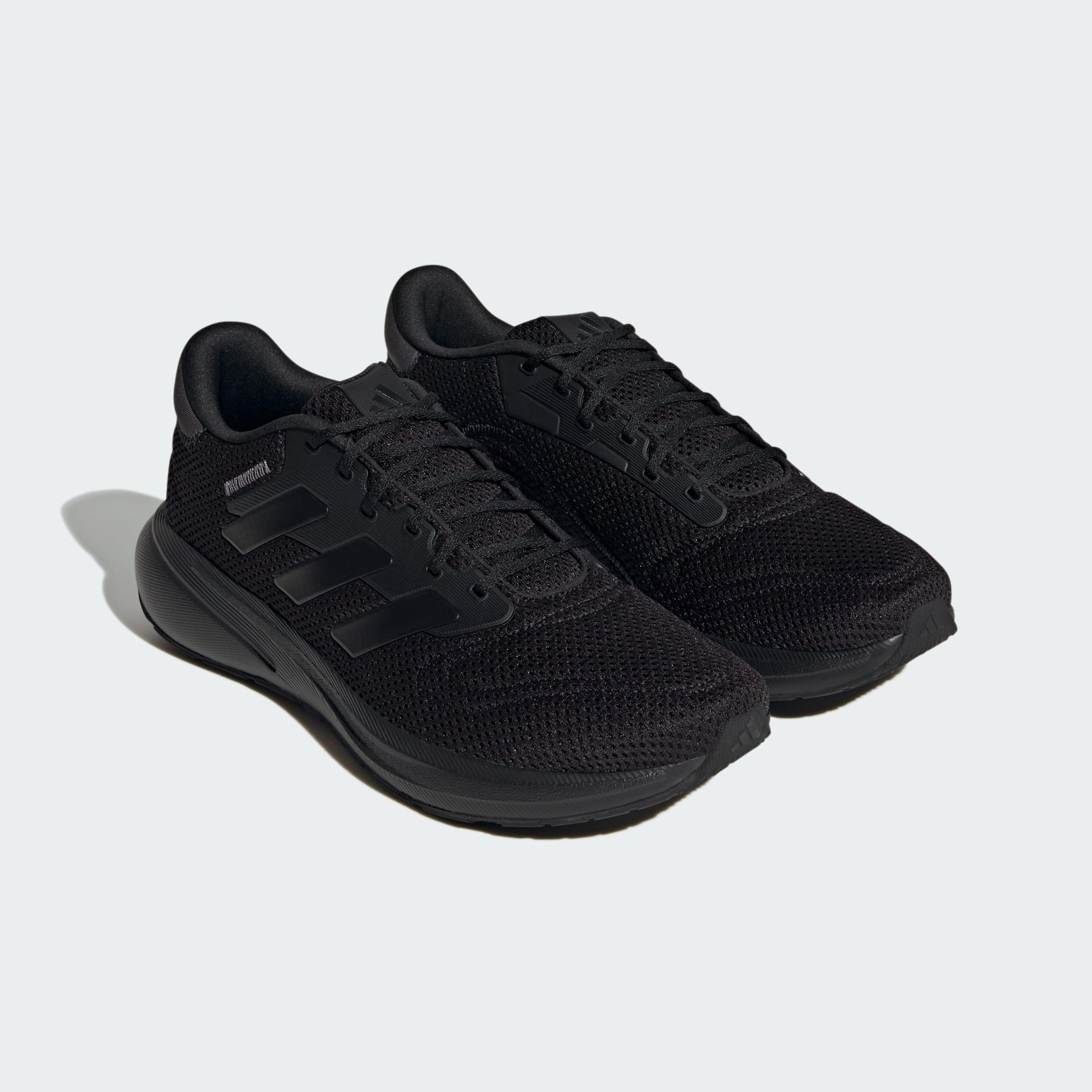 adidas Response Runner Shoes - Black | adidas UAE