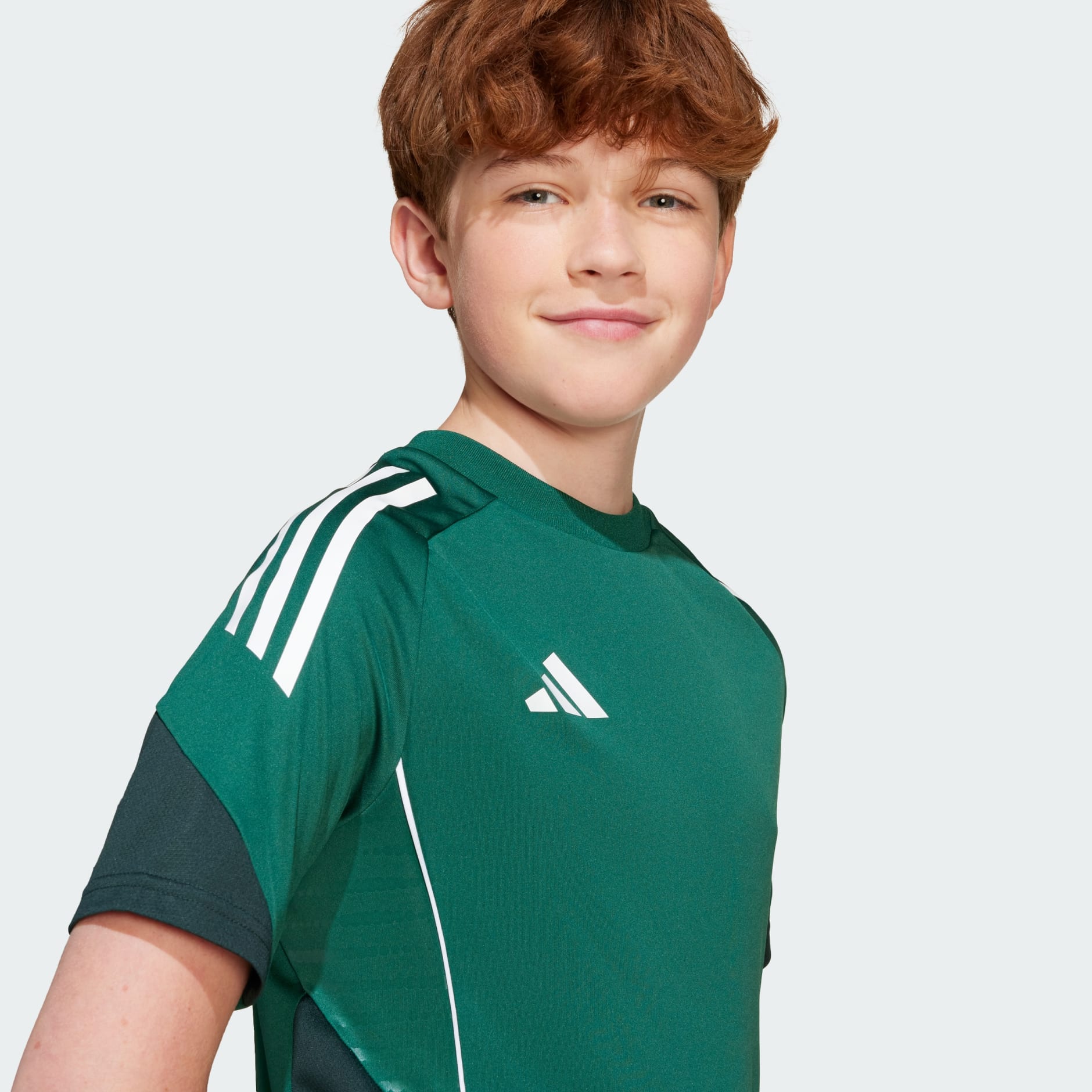 Tiro 25 Competition Training Jersey Kids