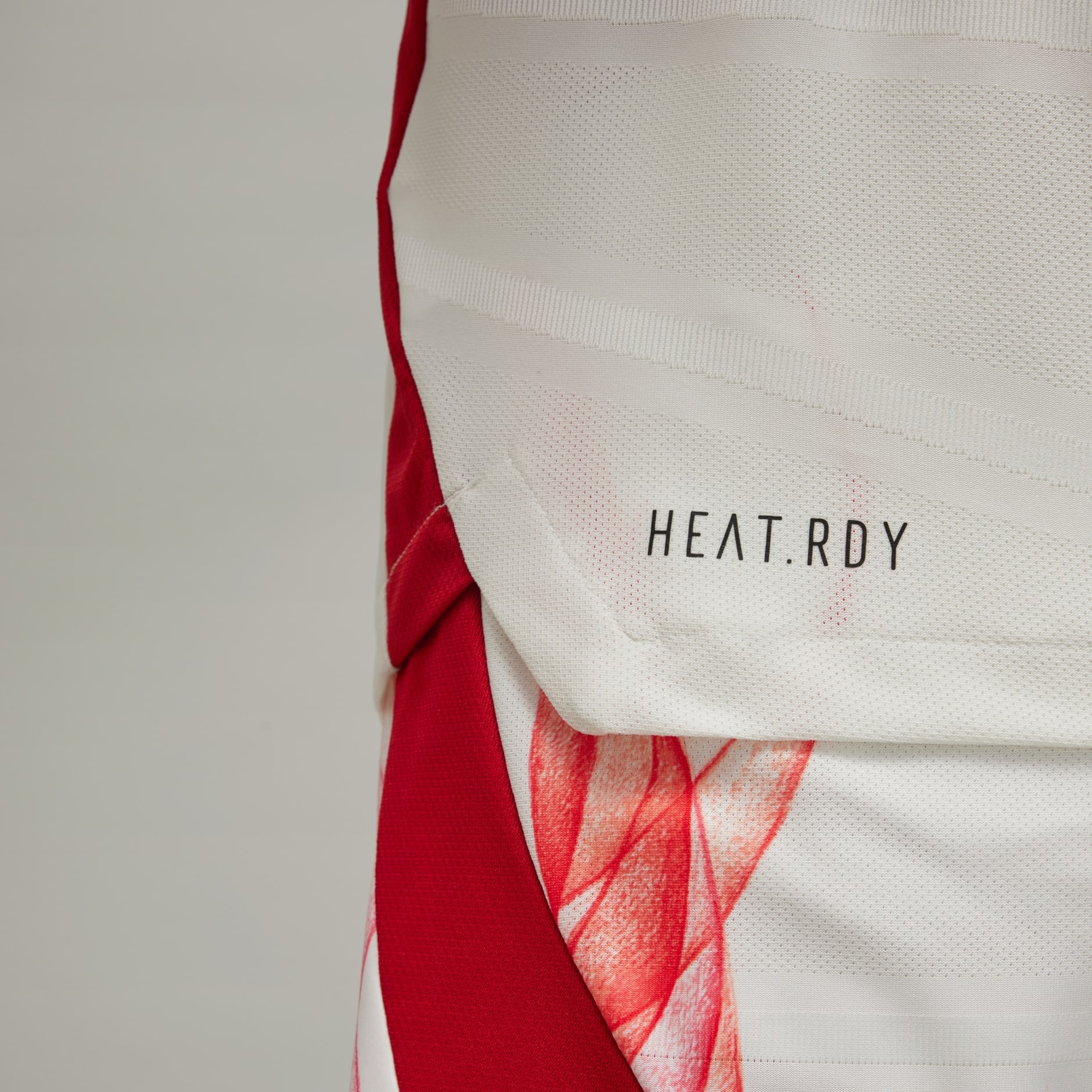 Tricou autentic de deplasare Japonia x Y-3 24