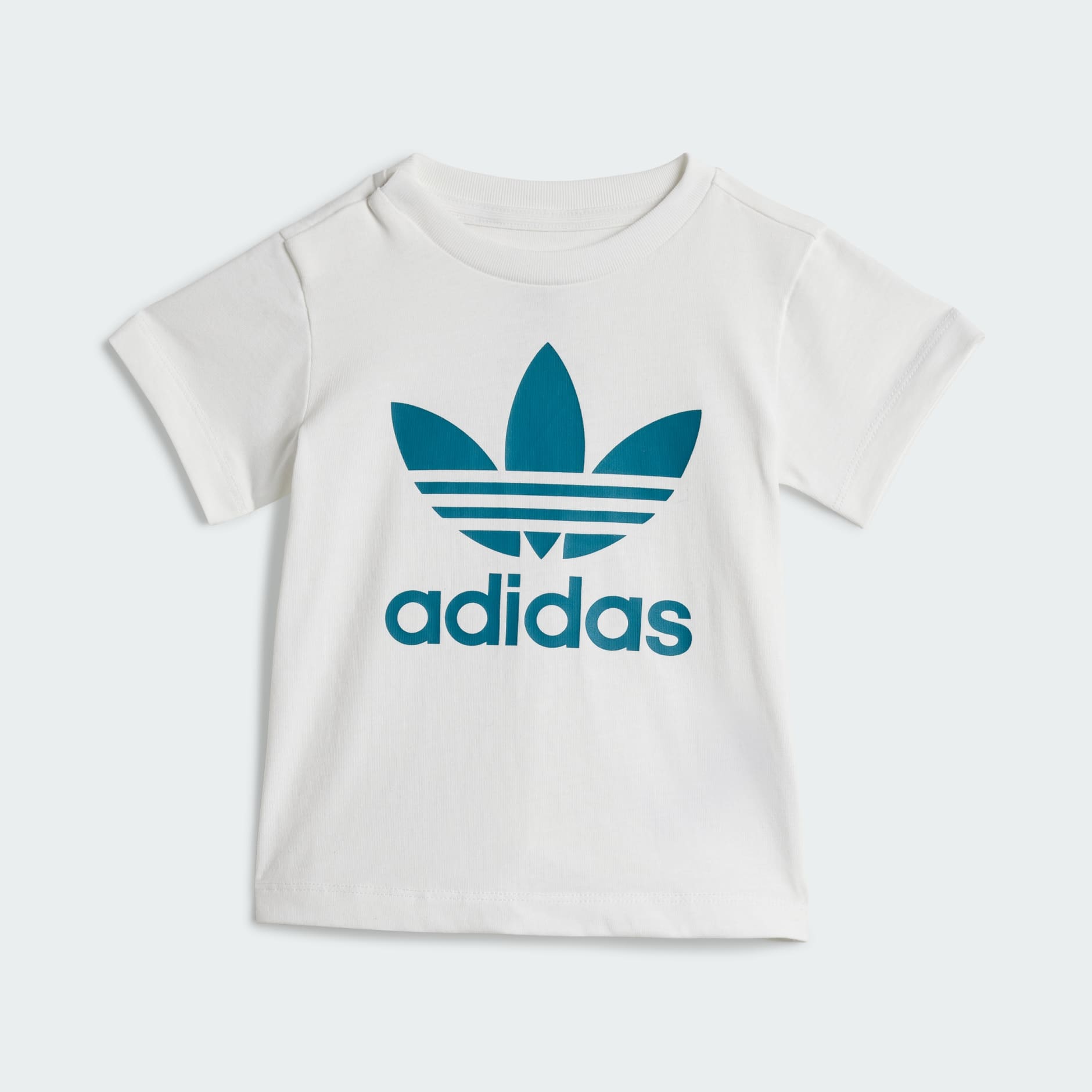 Komplet kratkih hlača i majice Kids