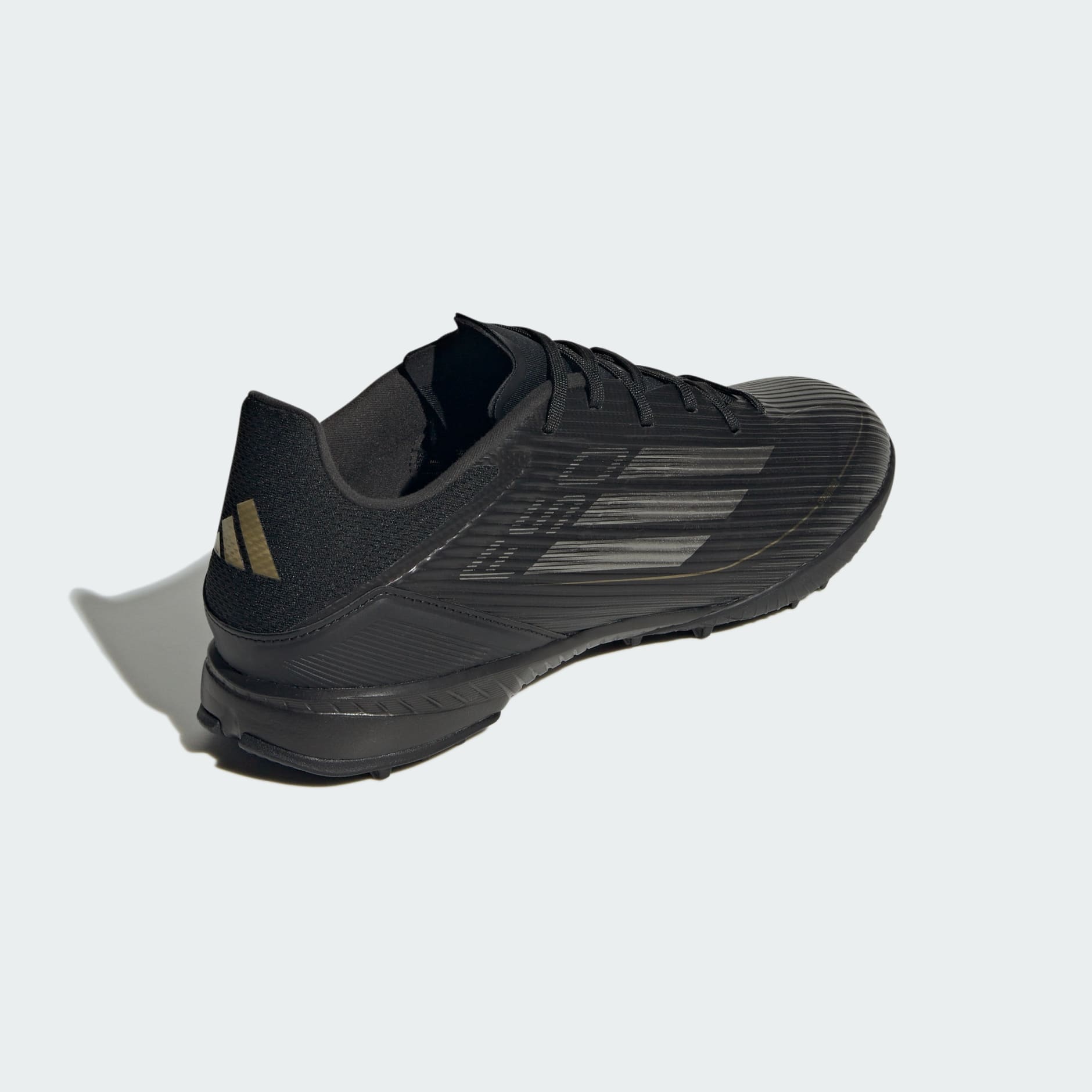 Shoes F50 League Turf Boots Black adidas Saudi Arabia