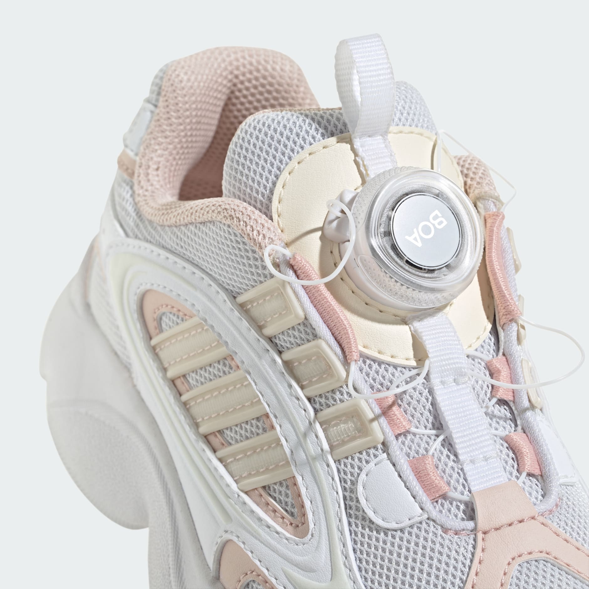 OZMILLEN BOA Shoes Kids