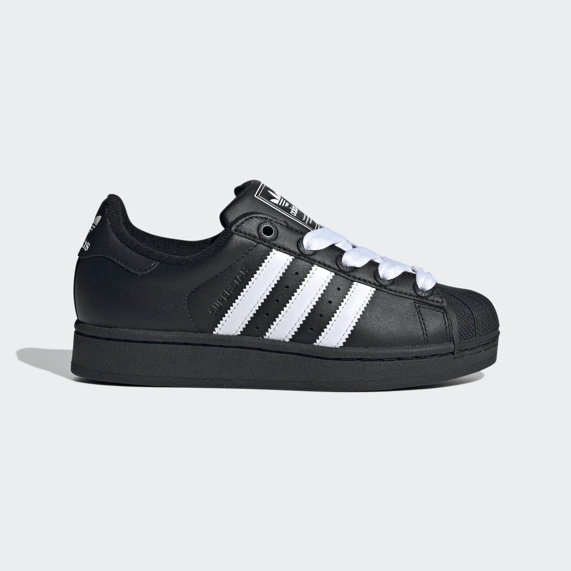 Superstar II Shoes Kids