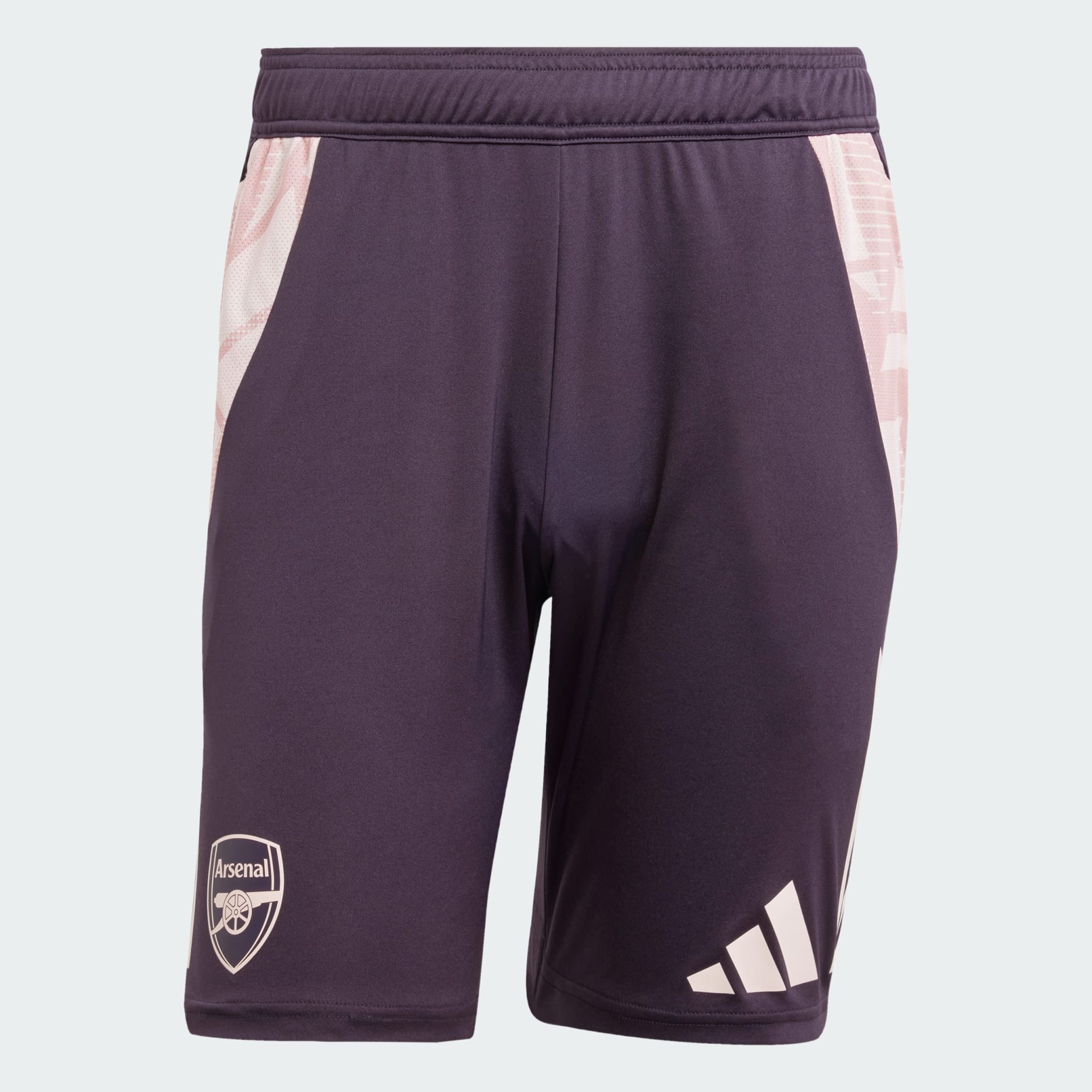Arsenal Tiro 24 Training Shorts
