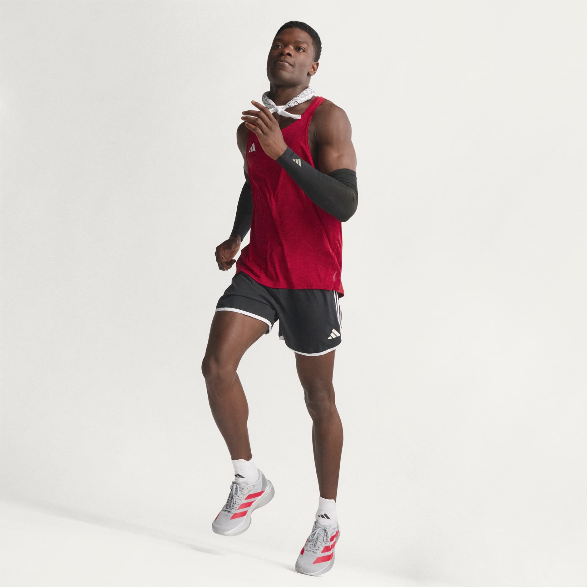 Chaussure Adizero EVO SL