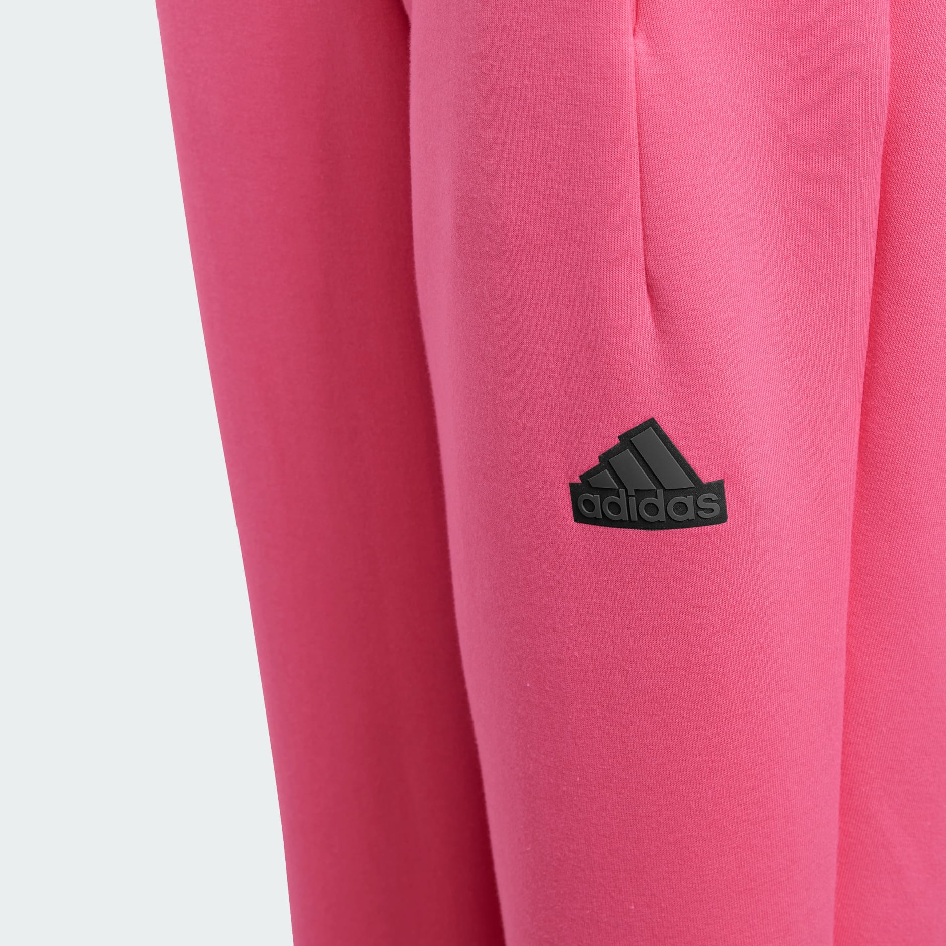 adidas adidas Z.N.E. Pants Kids - Pink | adidas TZ