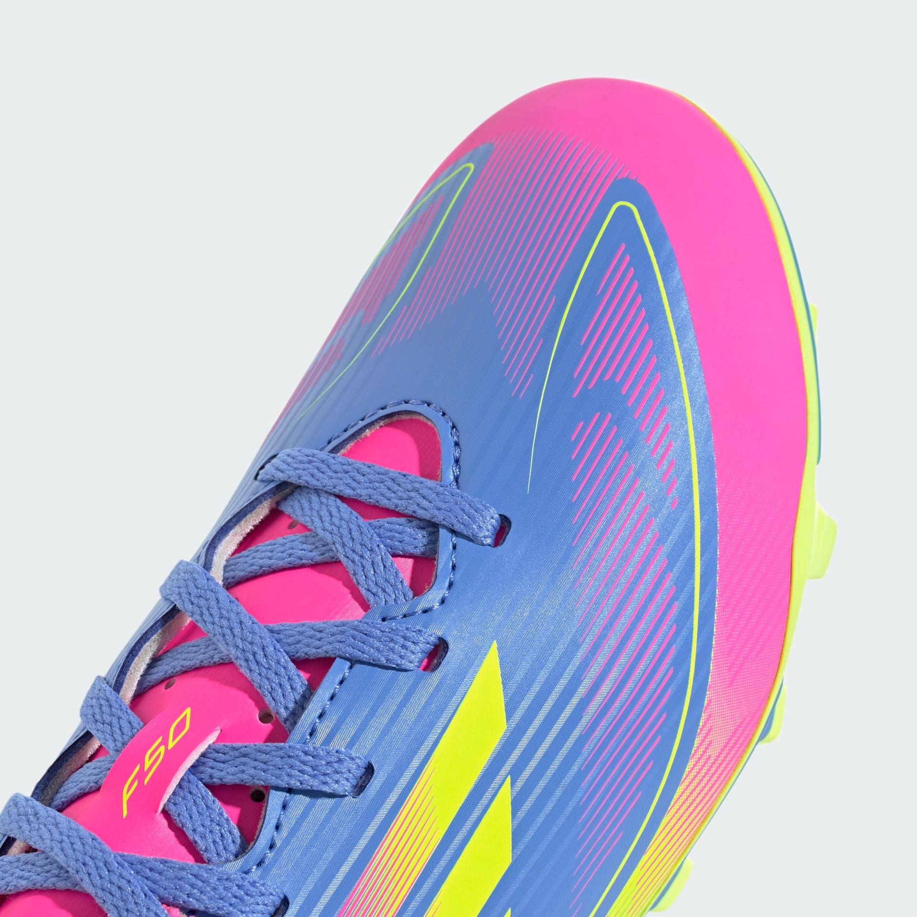 F50 Club Firm/Multi-Ground Boots Kids