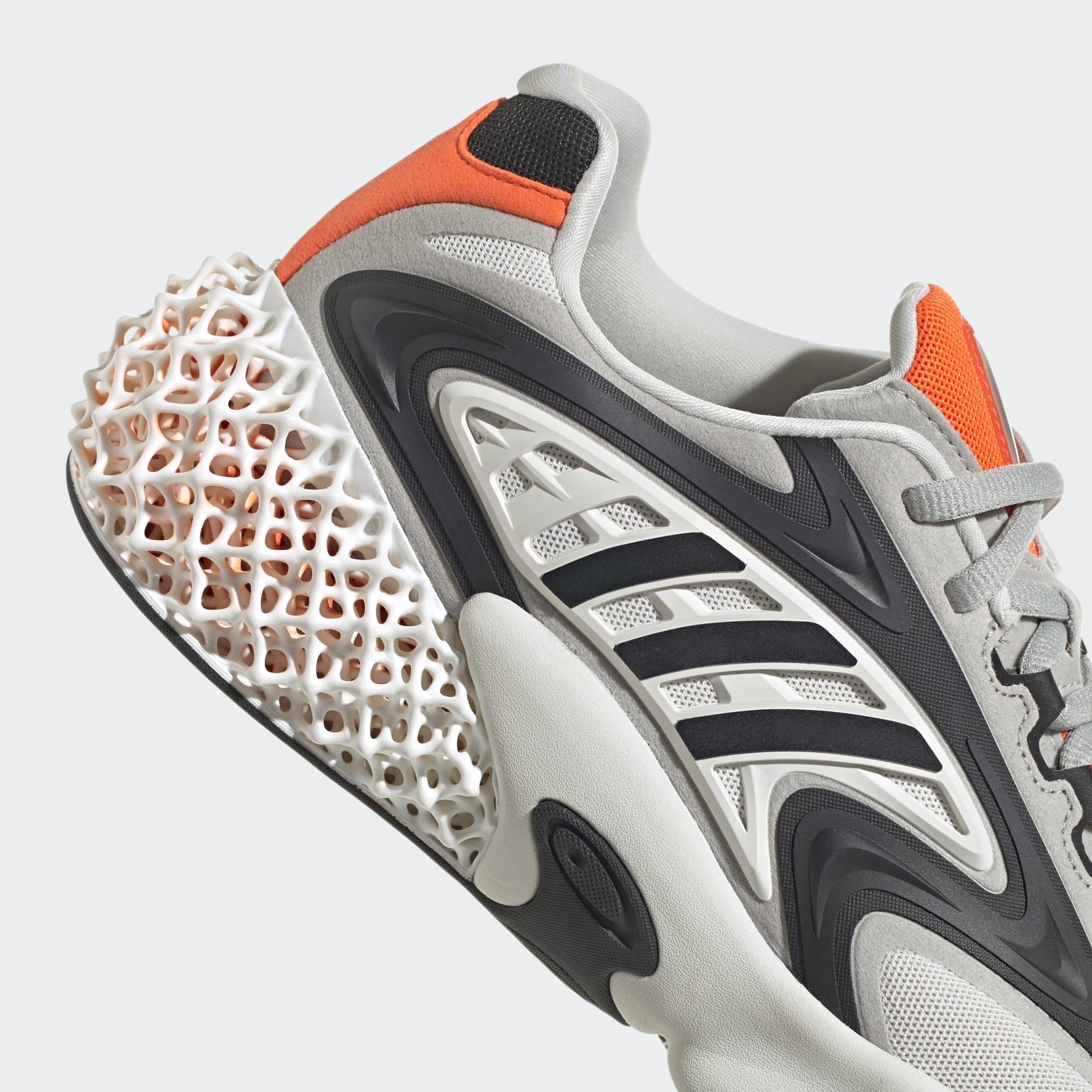 adidas 4D Krazed Shoes