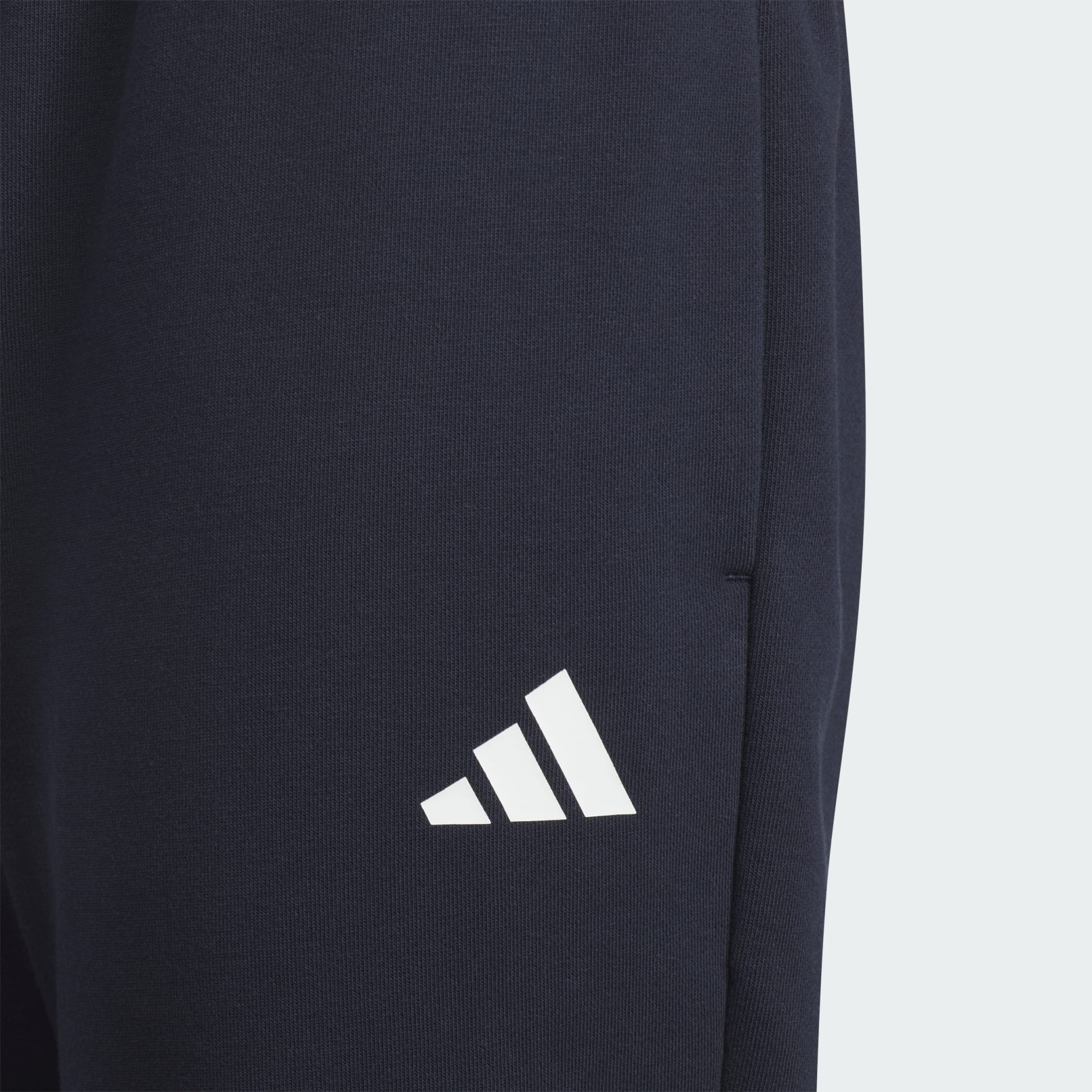 Junior Kids Knit Pants